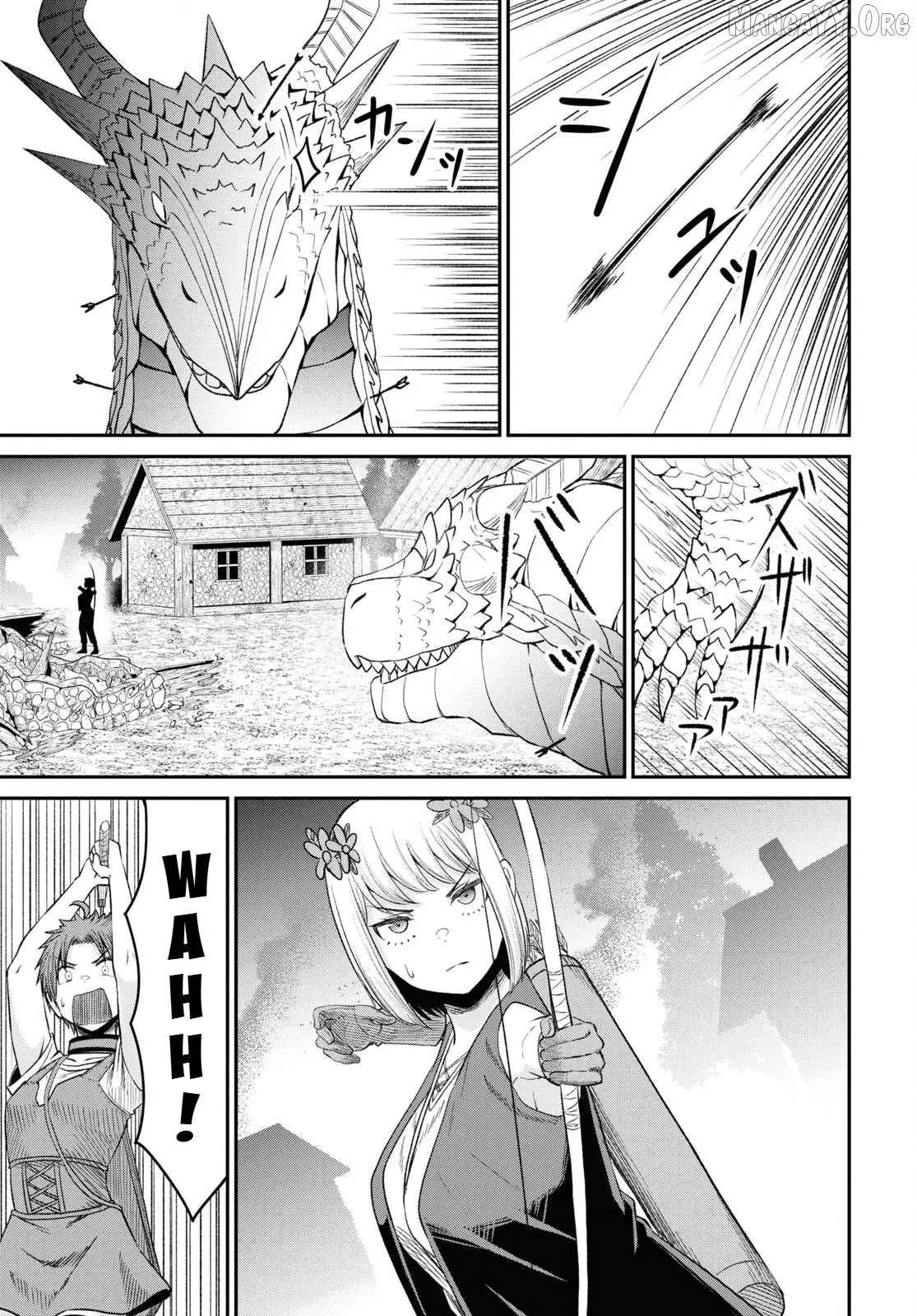 The Undetectable Strongest Job: Rule Breaker Chapter 20 page 24