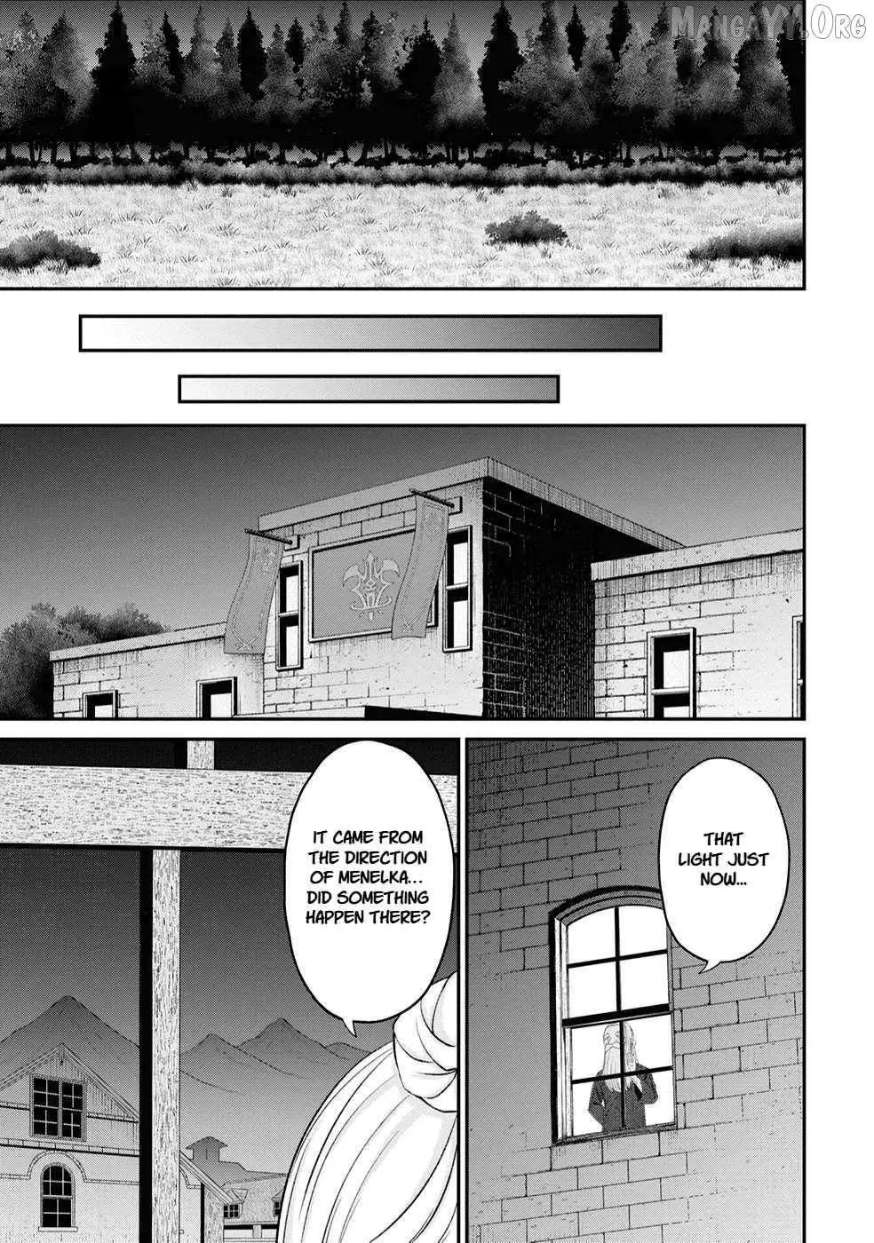 The Undetectable Strongest Job: Rule Breaker Chapter 23 page 29