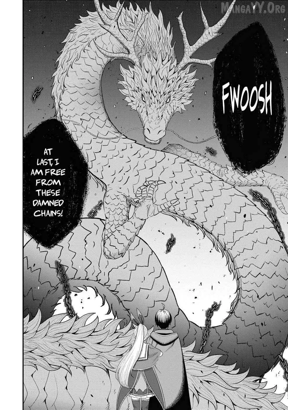 The Undetectable Strongest Job: Rule Breaker Chapter 23 page 24
