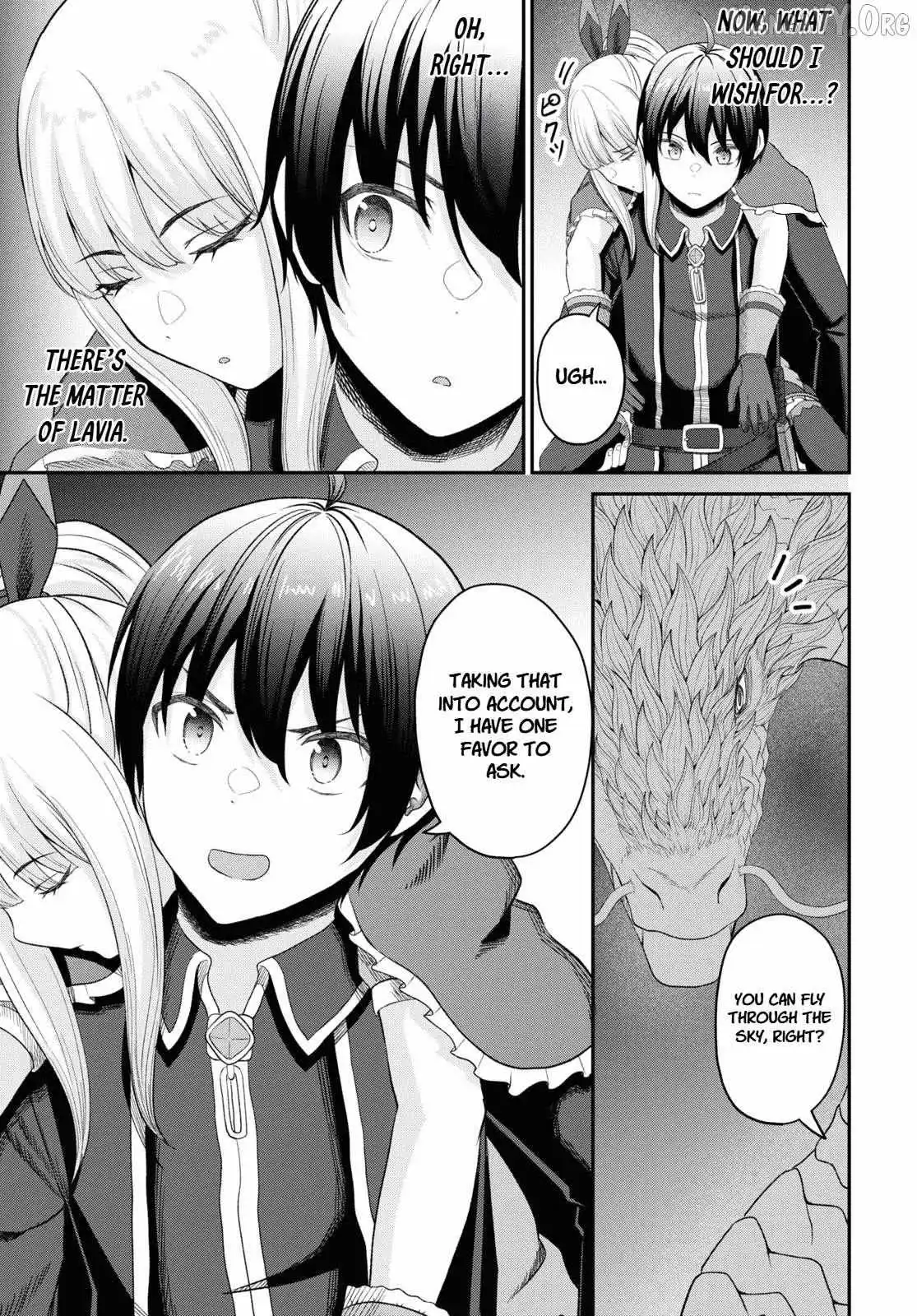 The Undetectable Strongest Job: Rule Breaker Chapter 24 page 9
