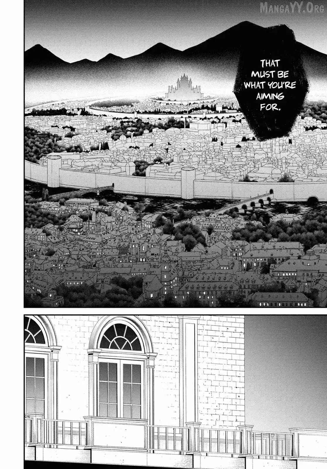 The Undetectable Strongest Job: Rule Breaker Chapter 24 page 14