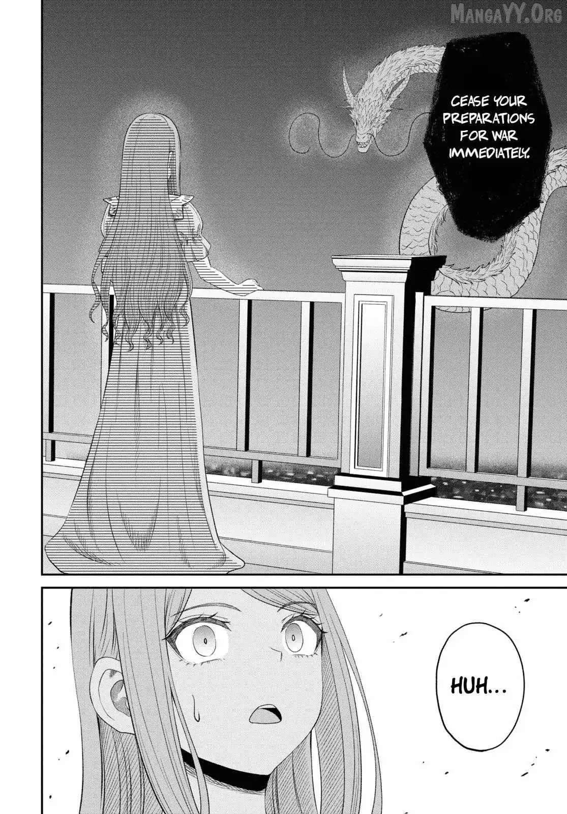 The Undetectable Strongest Job: Rule Breaker Chapter 24 page 22