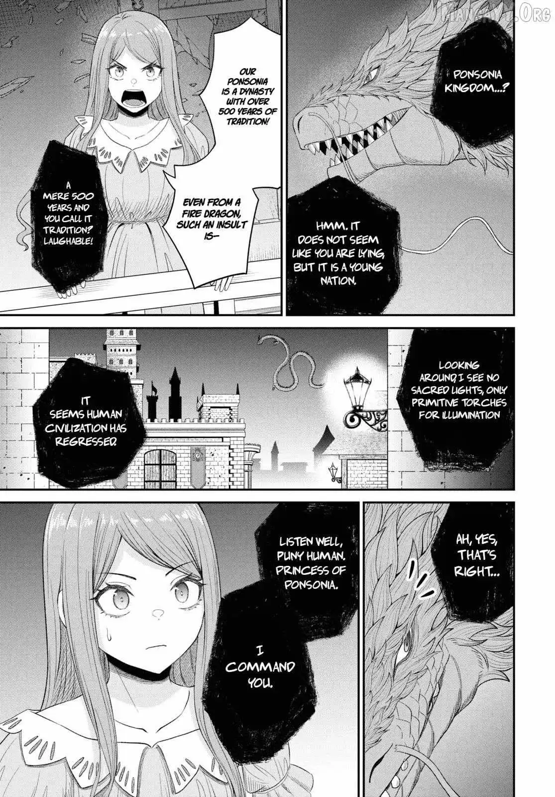 The Undetectable Strongest Job: Rule Breaker Chapter 24 page 21