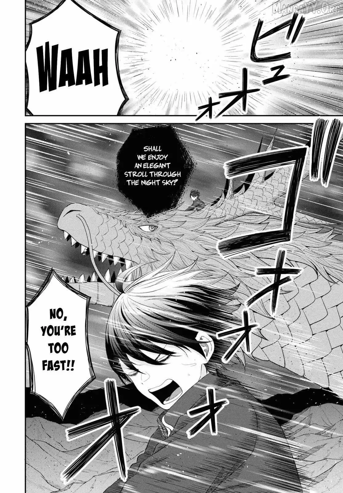 The Undetectable Strongest Job: Rule Breaker Chapter 24 page 10