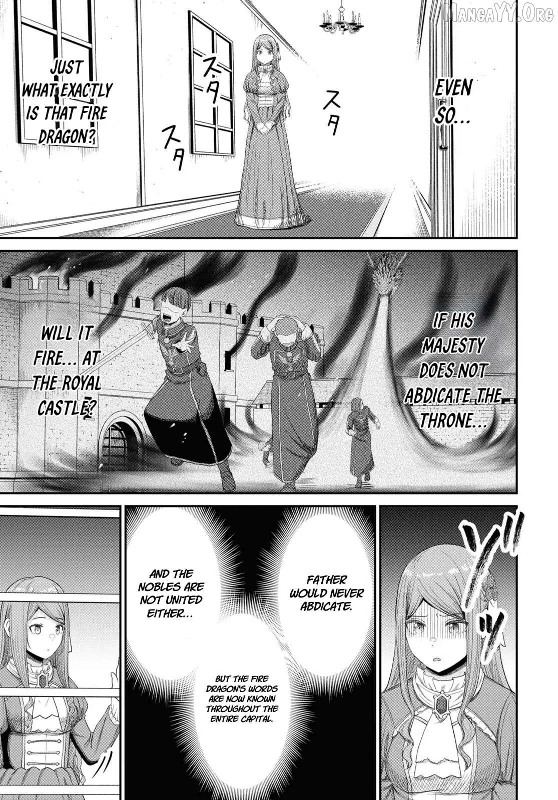 The Undetectable Strongest Job: Rule Breaker Chapter 25 page 5