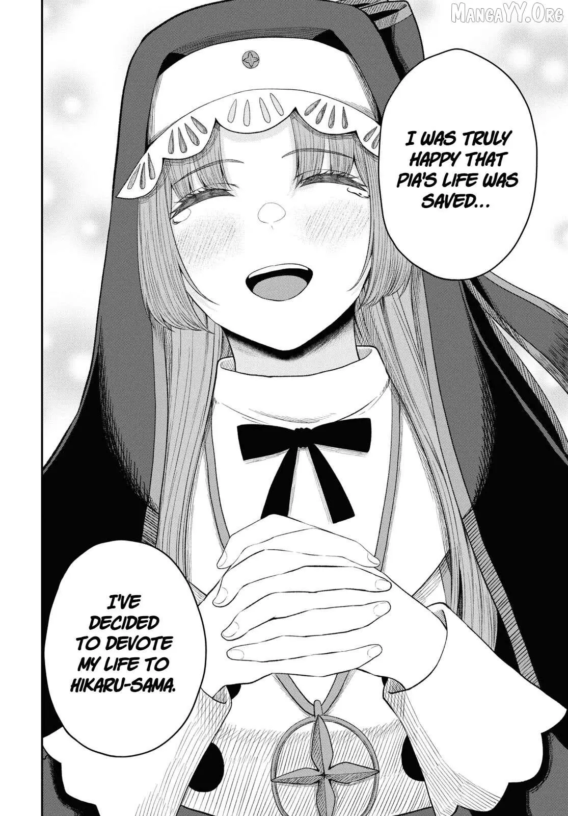 The Undetectable Strongest Job: Rule Breaker Chapter 25 page 28