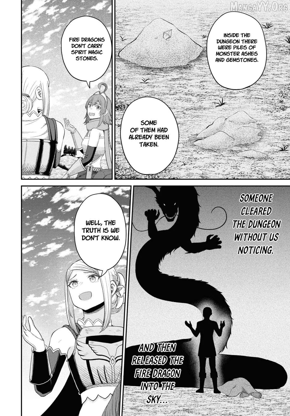 The Undetectable Strongest Job: Rule Breaker Chapter 25 page 18
