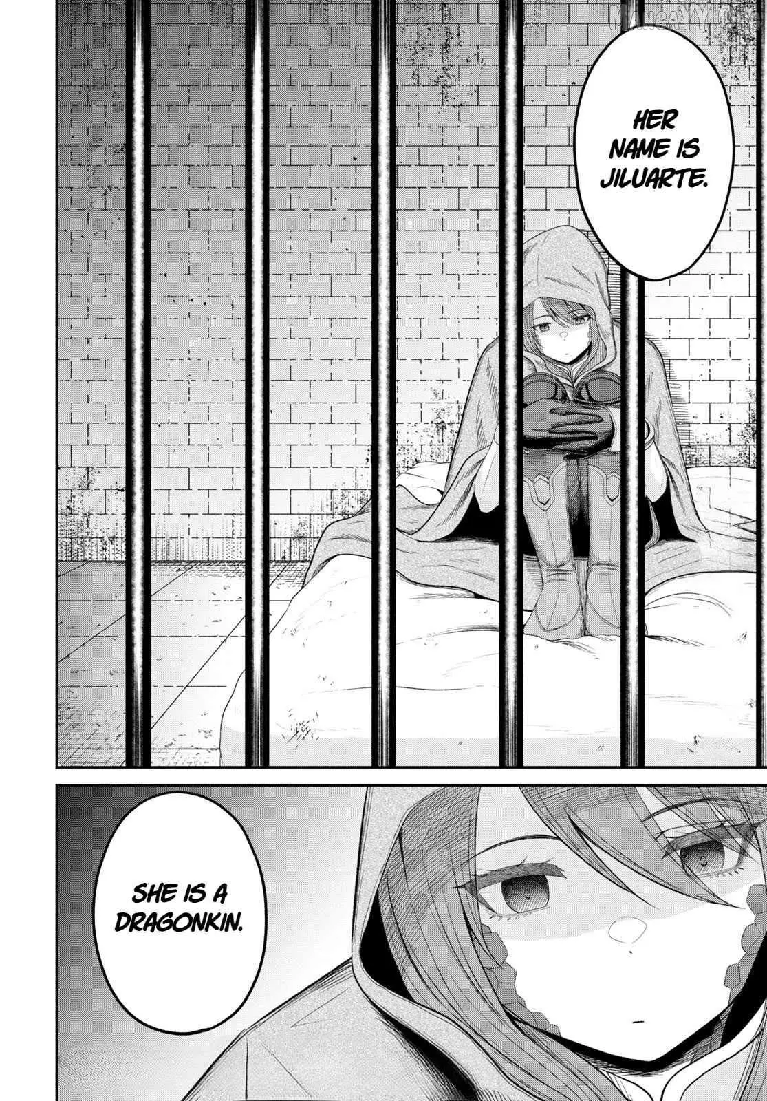 The Undetectable Strongest Job: Rule Breaker Chapter 26 page 30