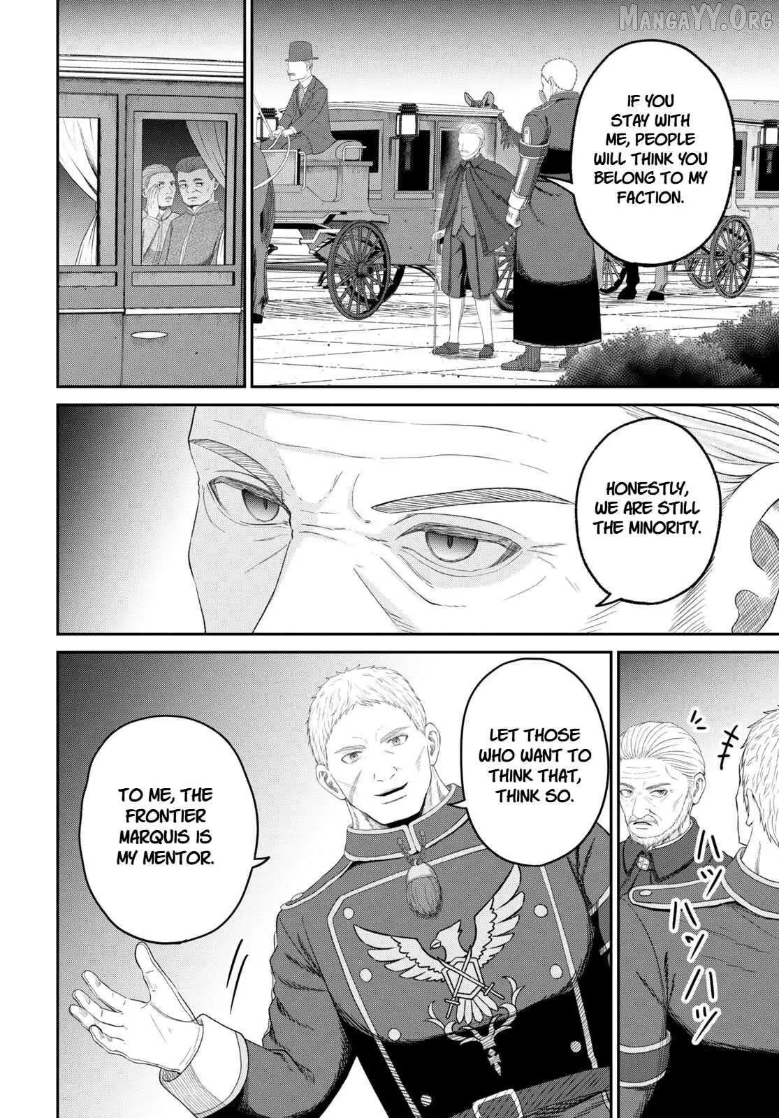 The Undetectable Strongest Job: Rule Breaker Chapter 26 page 10