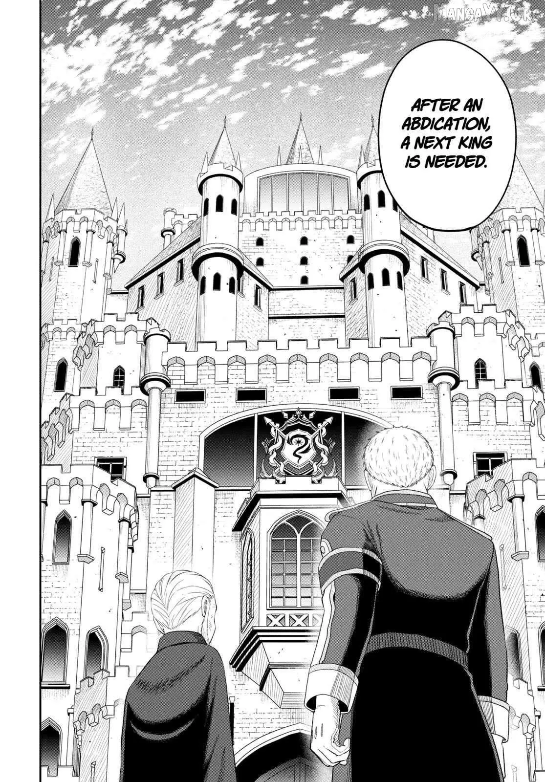 The Undetectable Strongest Job: Rule Breaker Chapter 26 page 16