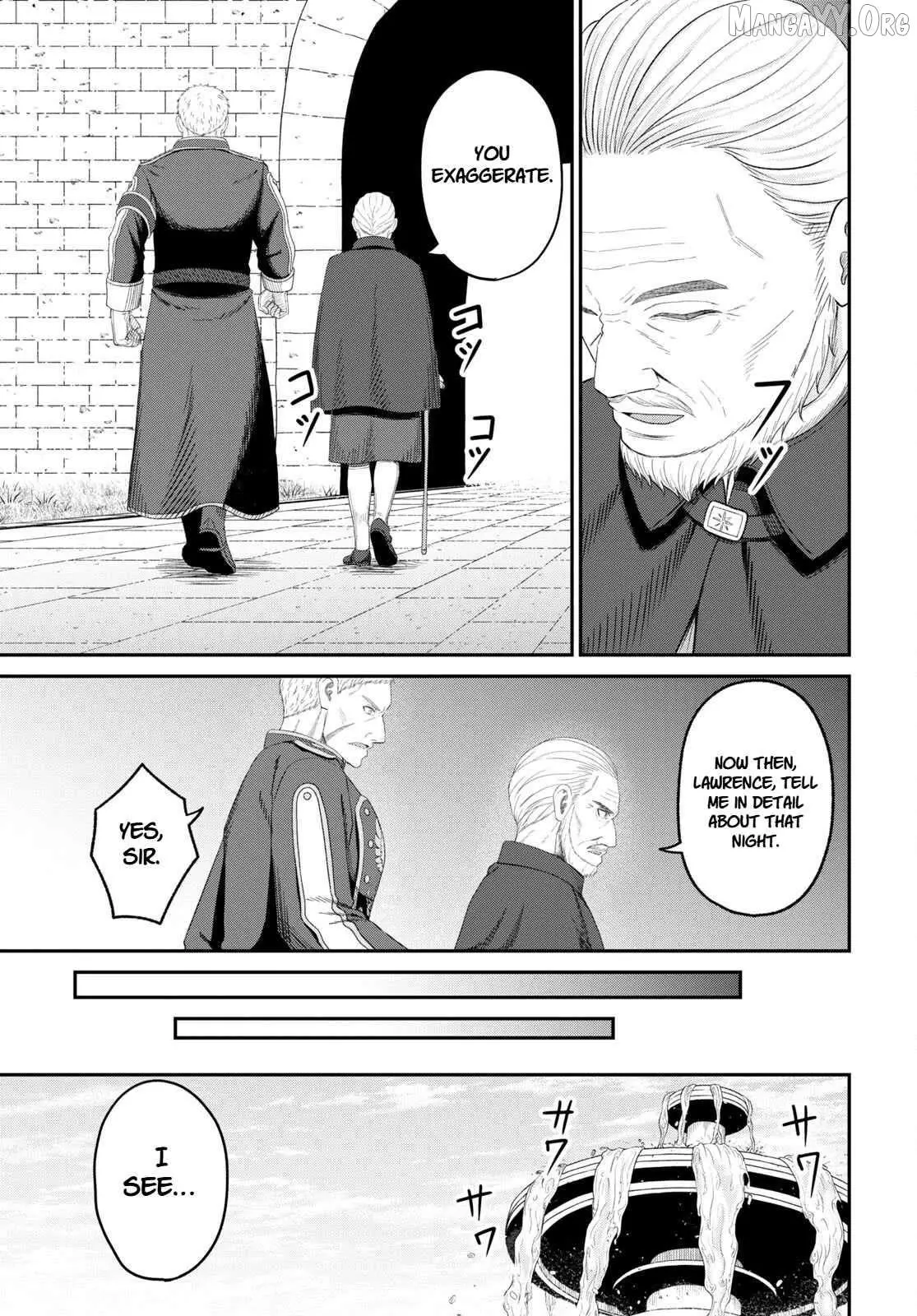 The Undetectable Strongest Job: Rule Breaker Chapter 26 page 11