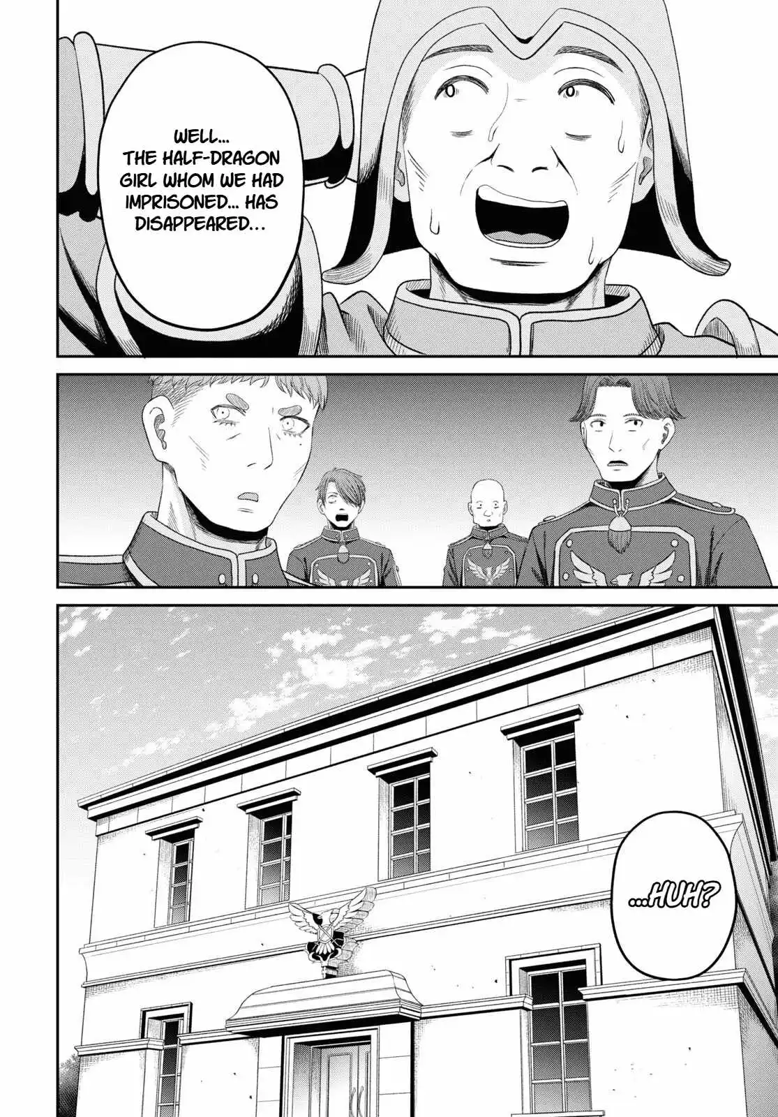 The Undetectable Strongest Job: Rule Breaker Chapter 27 page 26