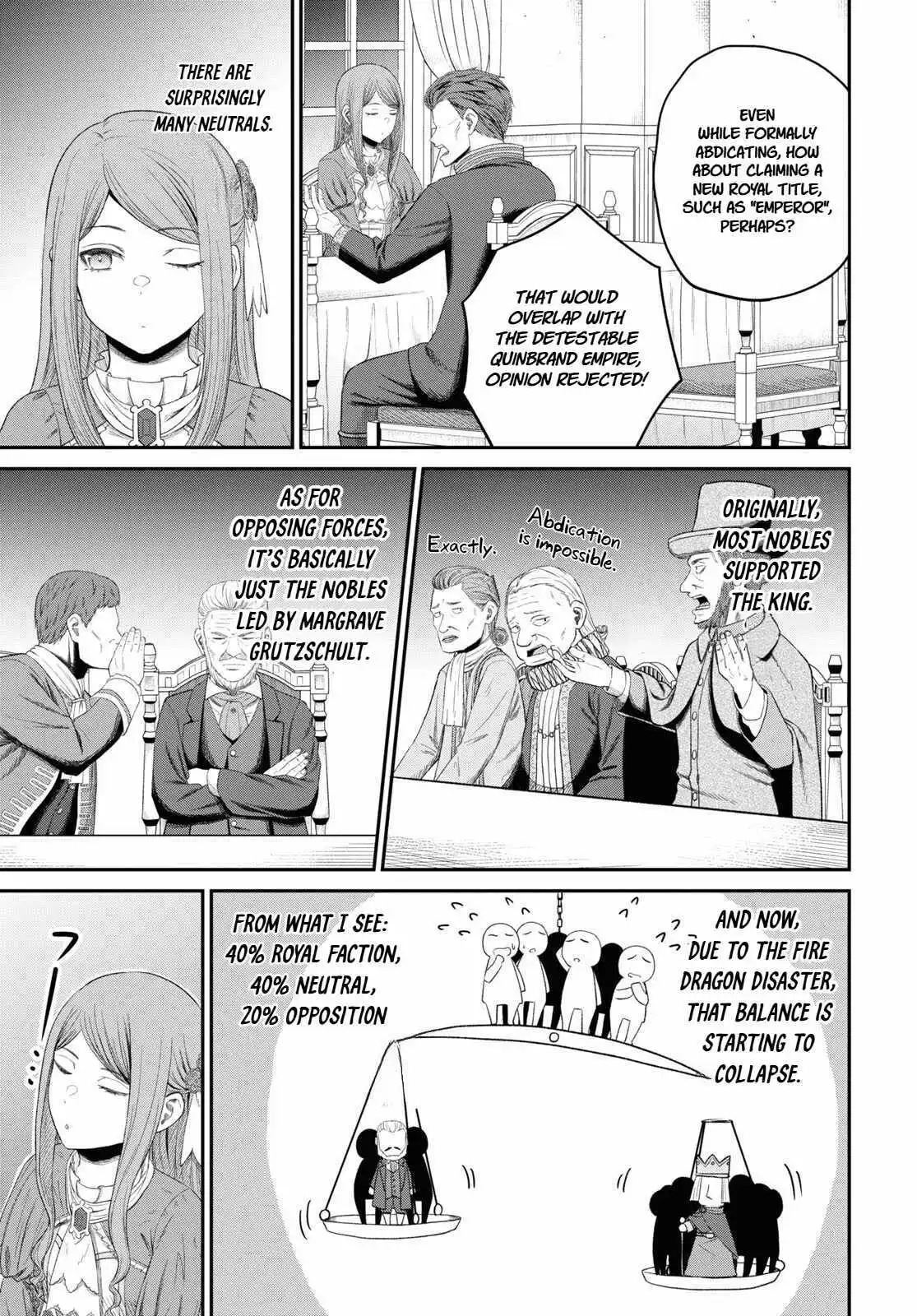The Undetectable Strongest Job: Rule Breaker Chapter 27 page 13