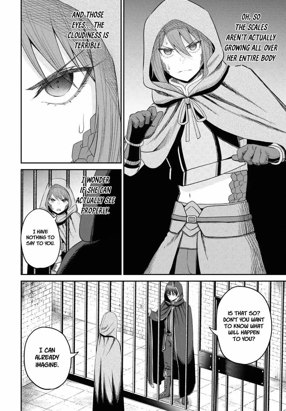 The Undetectable Strongest Job: Rule Breaker Chapter 27 page 18