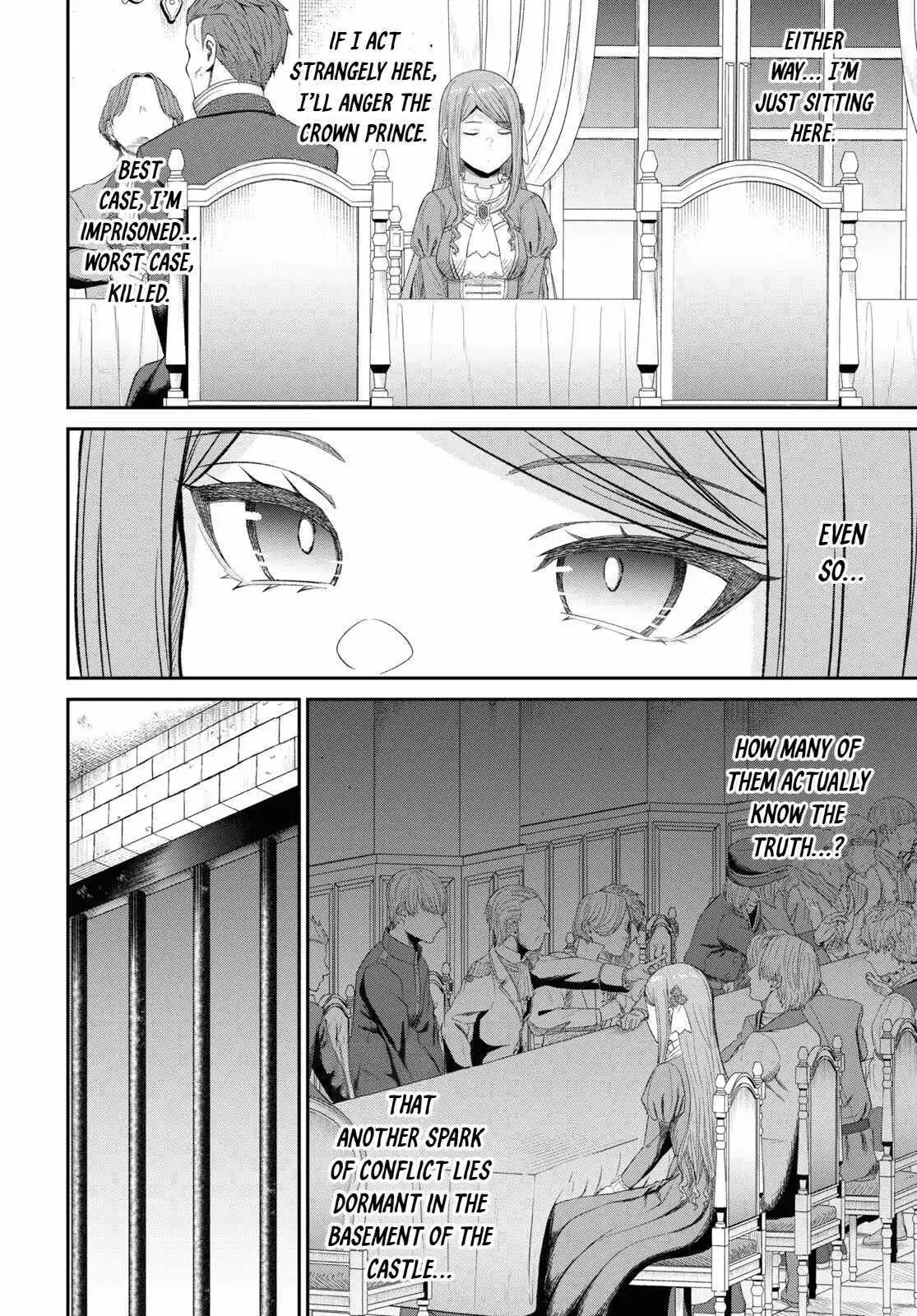 The Undetectable Strongest Job: Rule Breaker Chapter 27 page 14