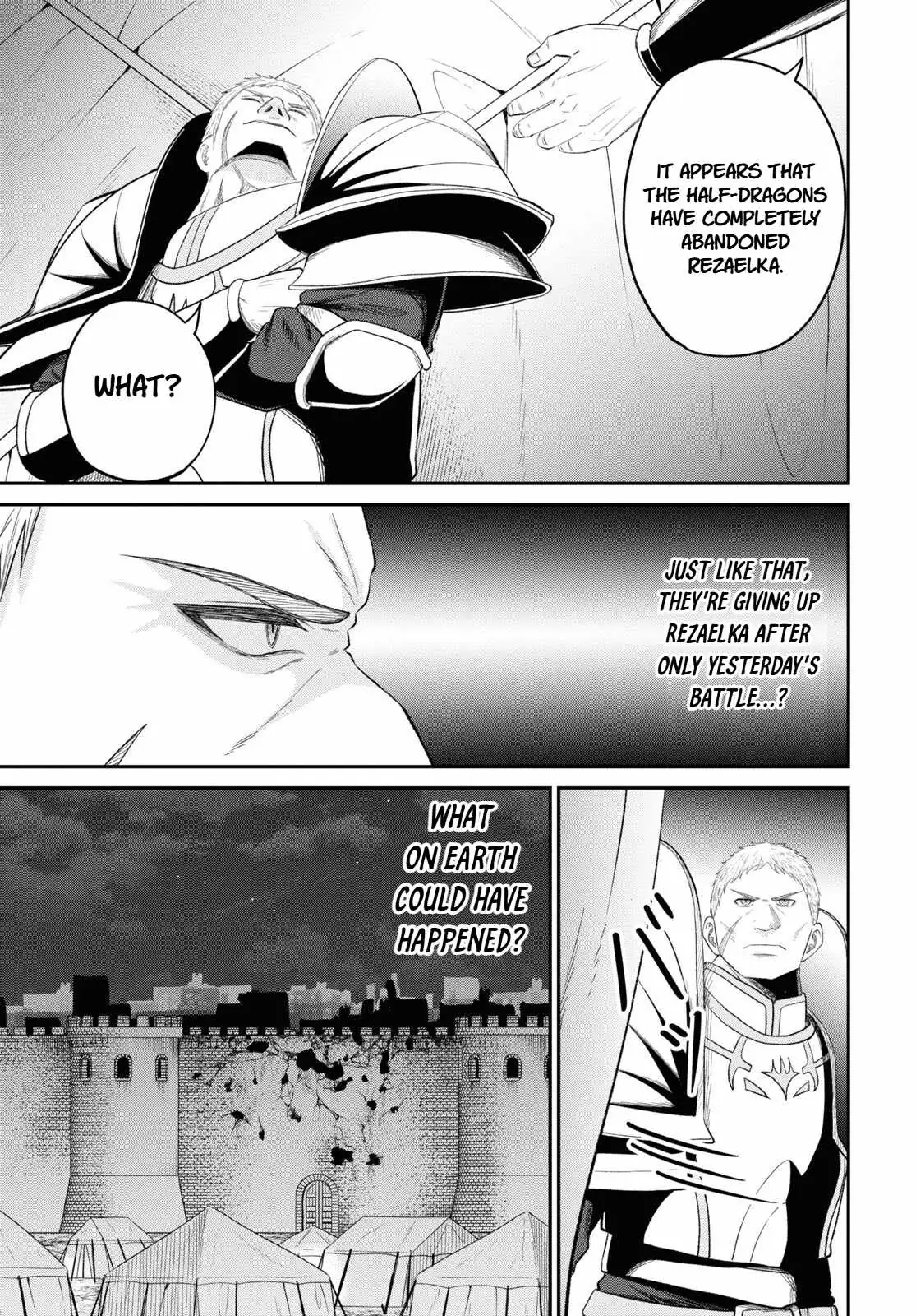 The Undetectable Strongest Job: Rule Breaker Chapter 30 page 9