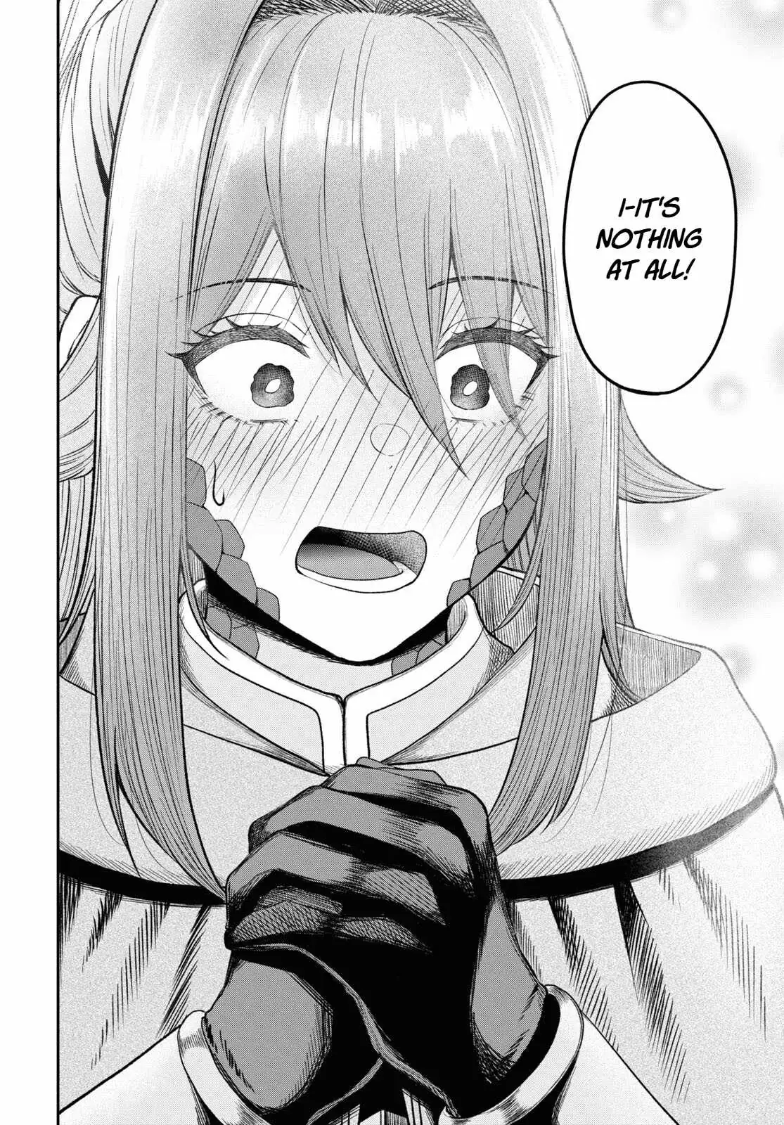 The Undetectable Strongest Job: Rule Breaker Chapter 31 page 12