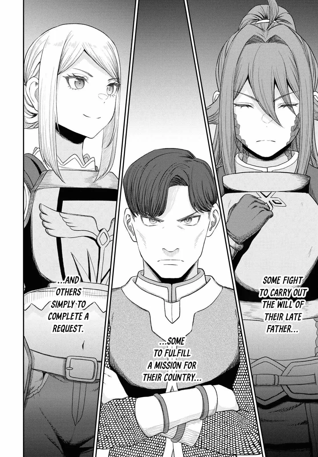 The Undetectable Strongest Job: Rule Breaker Chapter 33 page 29