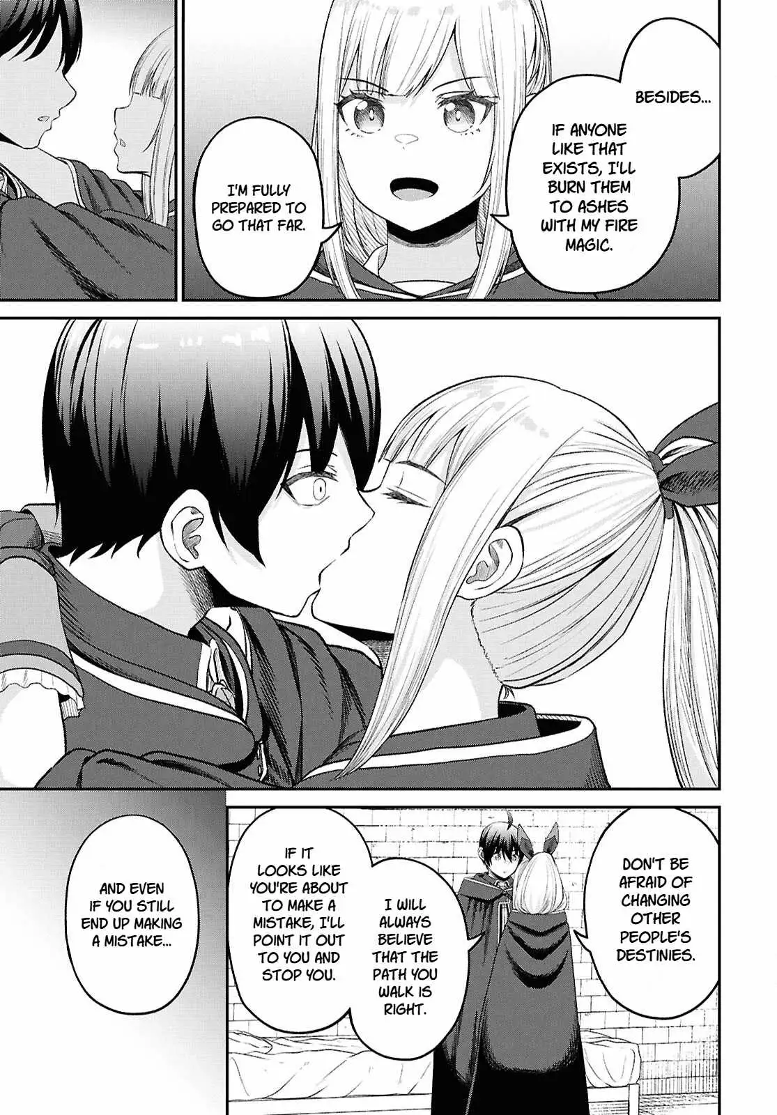 The Undetectable Strongest Job: Rule Breaker Chapter 37 page 26