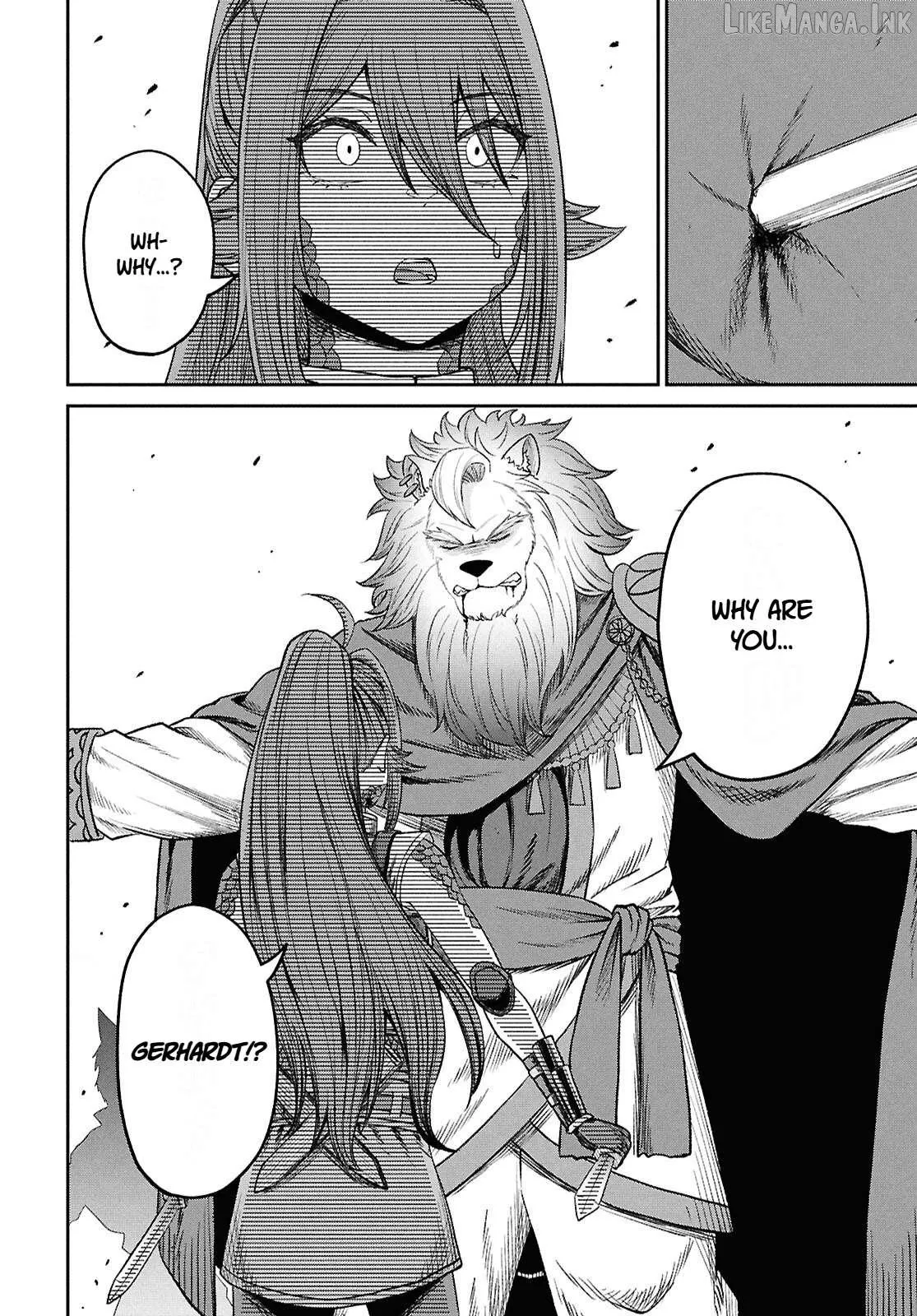 The Undetectable Strongest Job: Rule Breaker Chapter 39 page 10