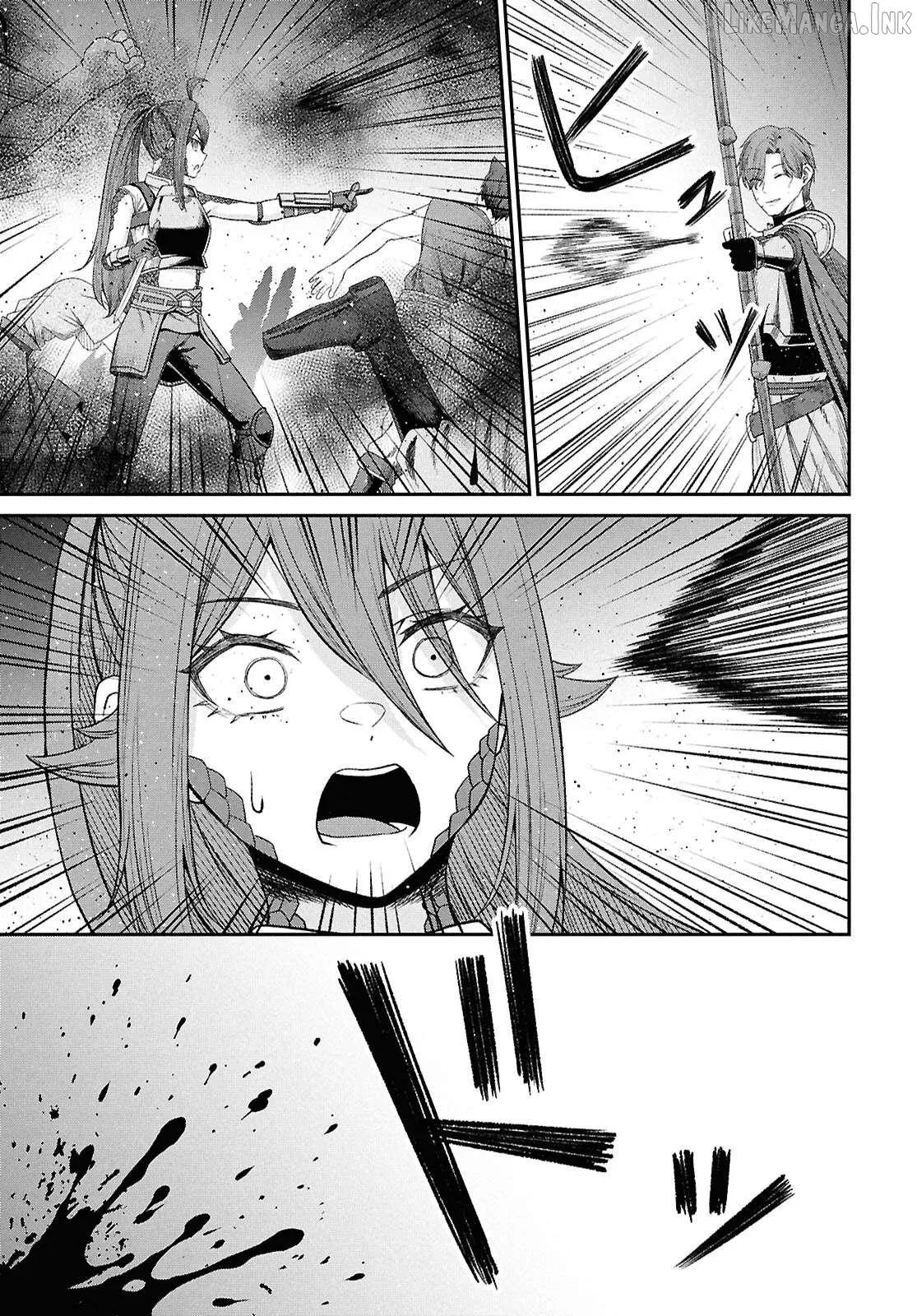 The Undetectable Strongest Job: Rule Breaker Chapter 39 page 9