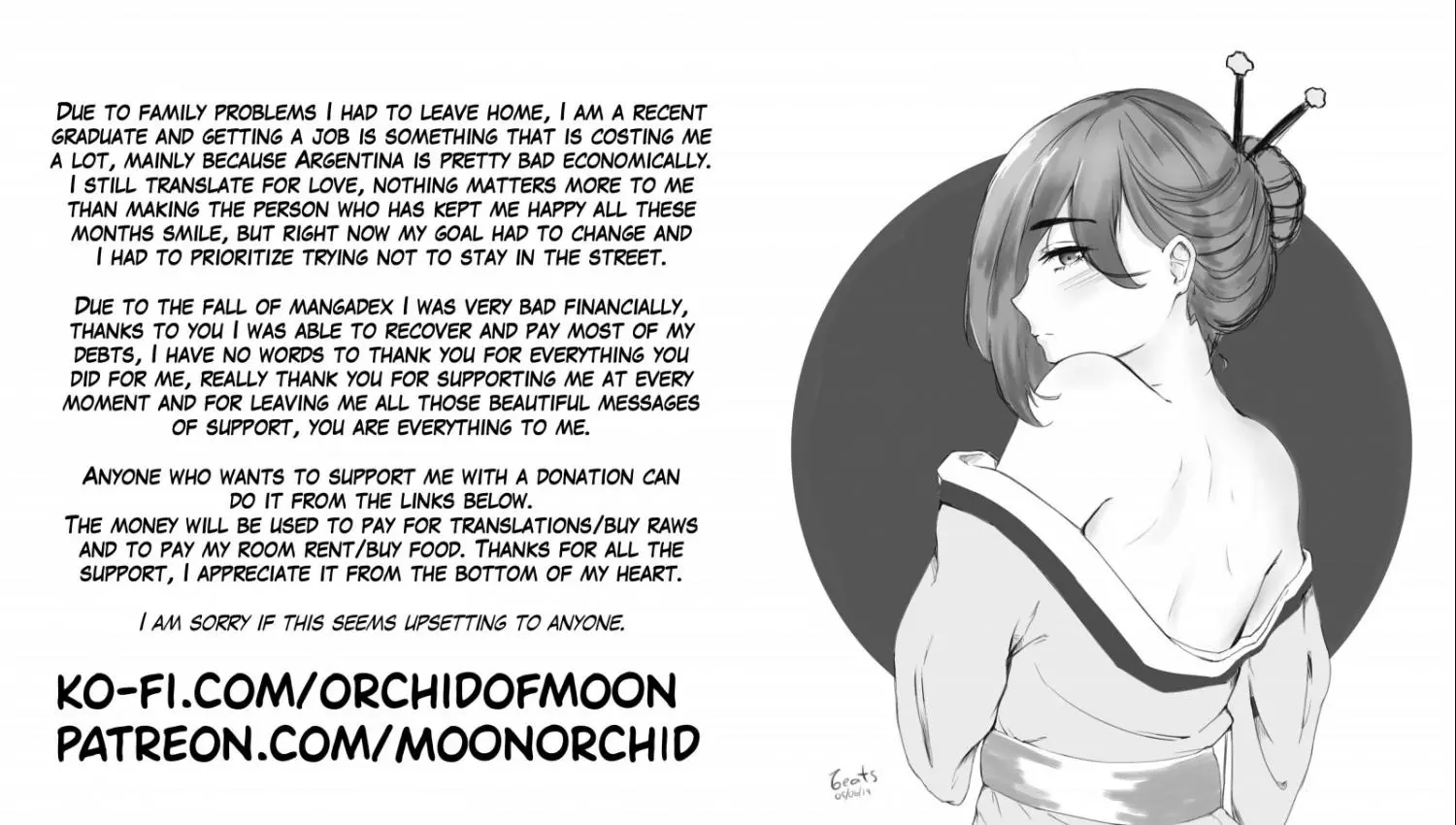 The Undetectable Strongest Job: Rule Breaker Chapter 5 page 36