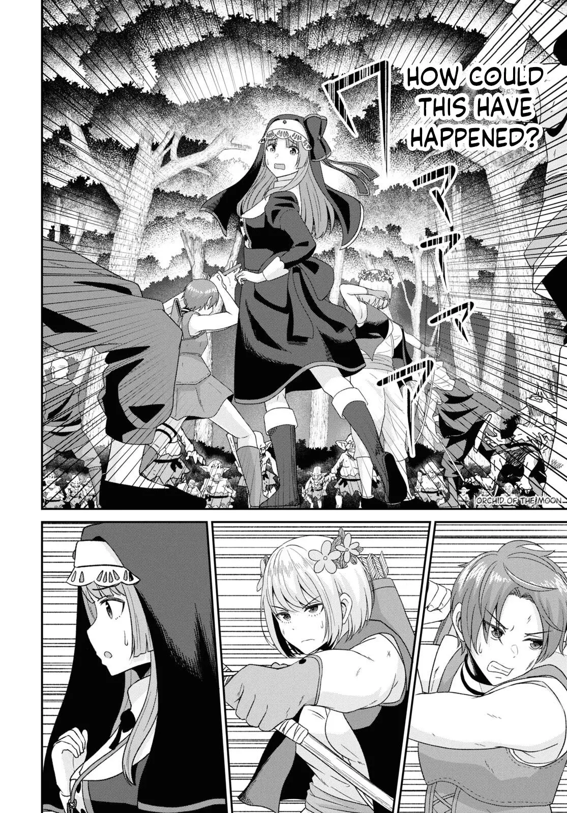 The Undetectable Strongest Job: Rule Breaker Chapter 6 page 18