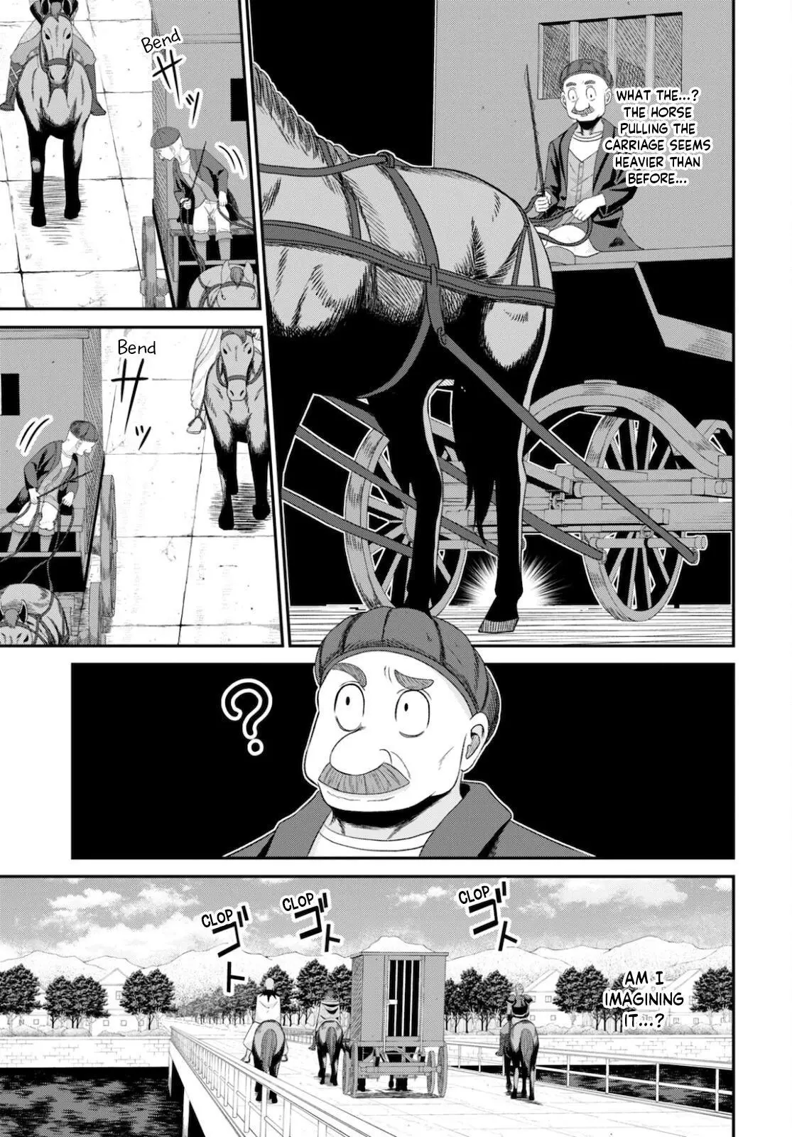 The Undetectable Strongest Job: Rule Breaker Chapter 8 page 24
