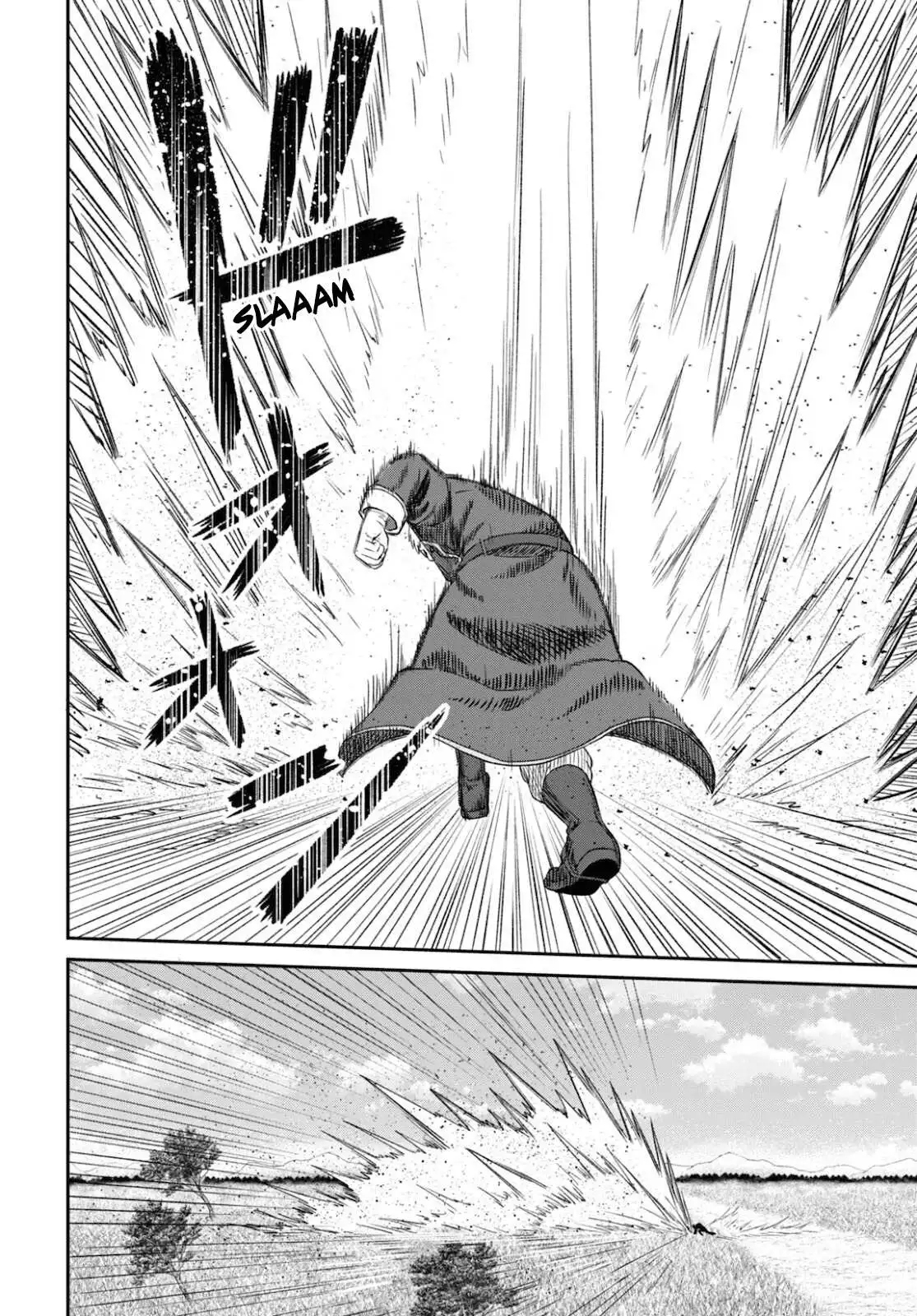 The Undetectable Strongest Job: Rule Breaker Chapter 9 page 40