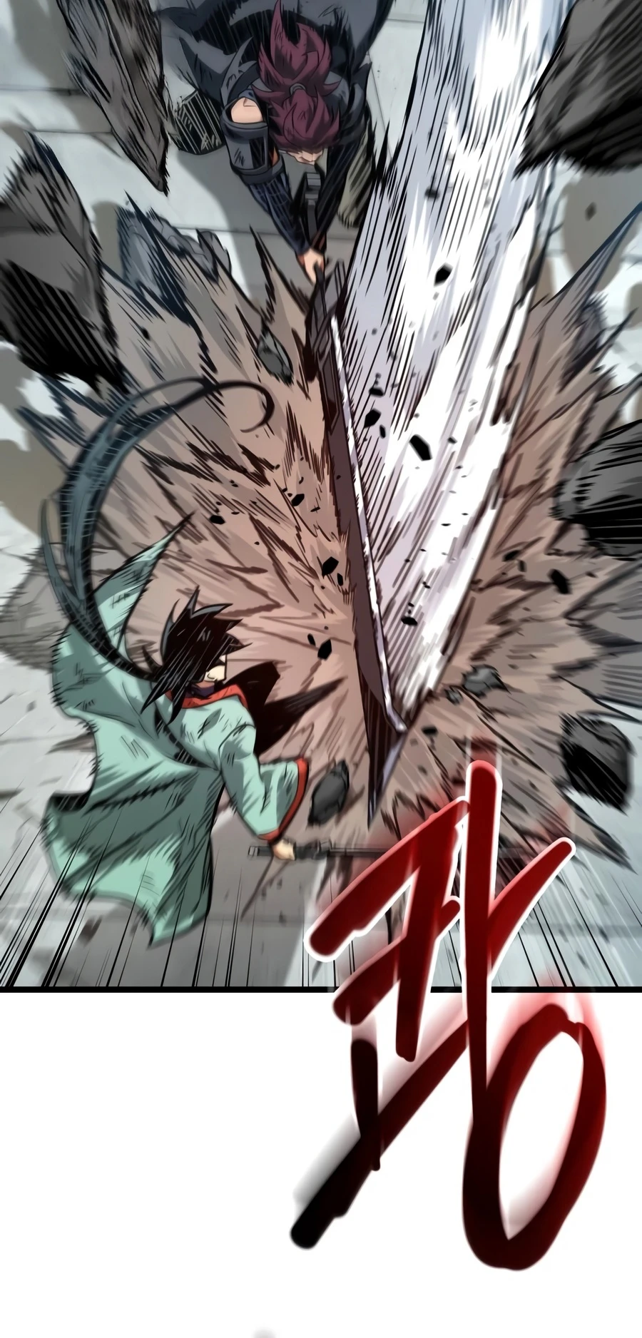 The Unforgettable Genius Martial Artist Chapter 10 page 3