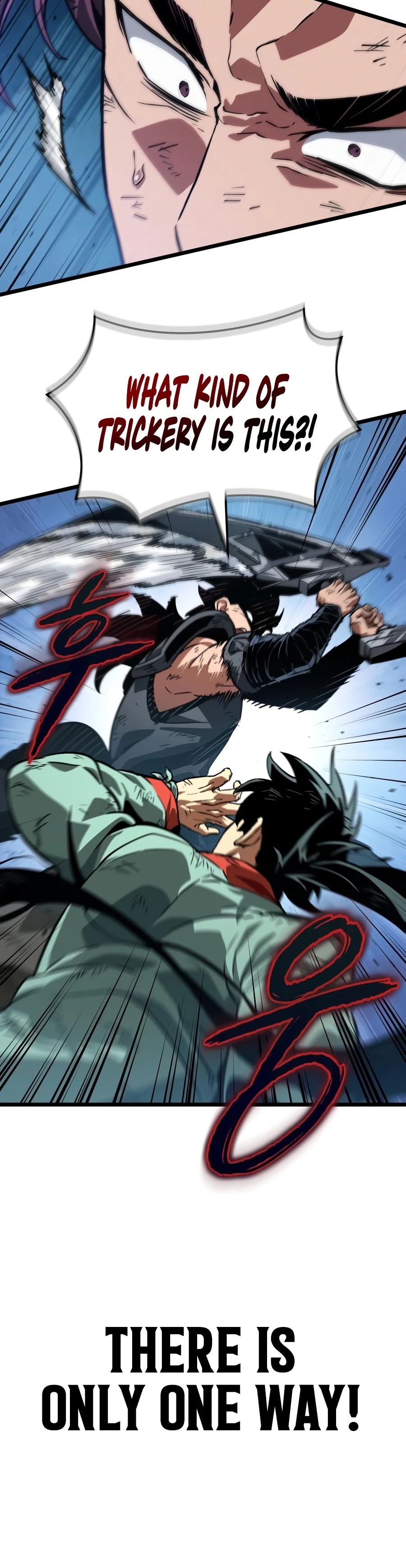 The Unforgettable Genius Martial Artist Chapter 10 page 7