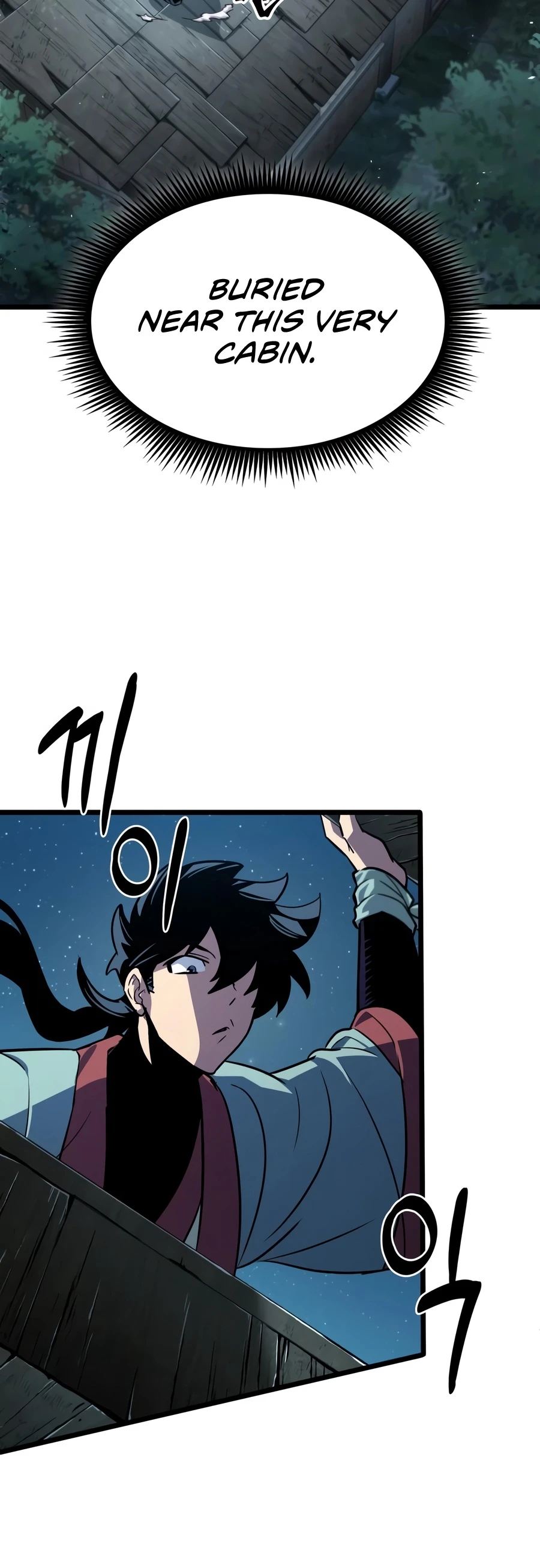 The Unforgettable Genius Martial Artist Chapter 14 page 11