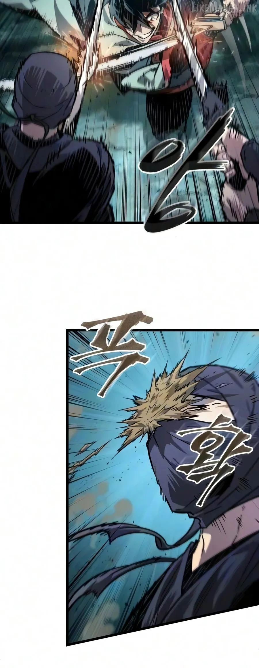 The Unforgettable Genius Martial Artist Chapter 15 page 11