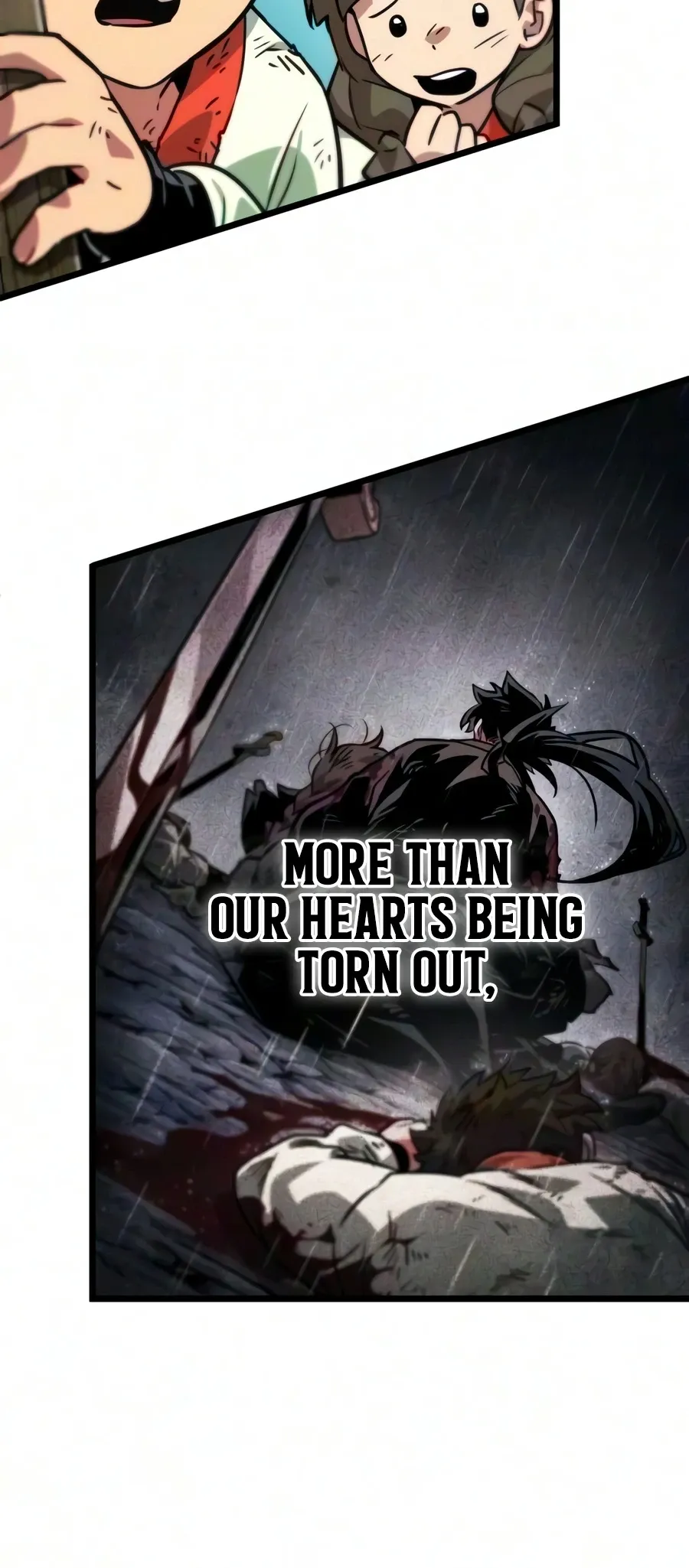 The Unforgettable Genius Martial Artist Chapter 17 page 15