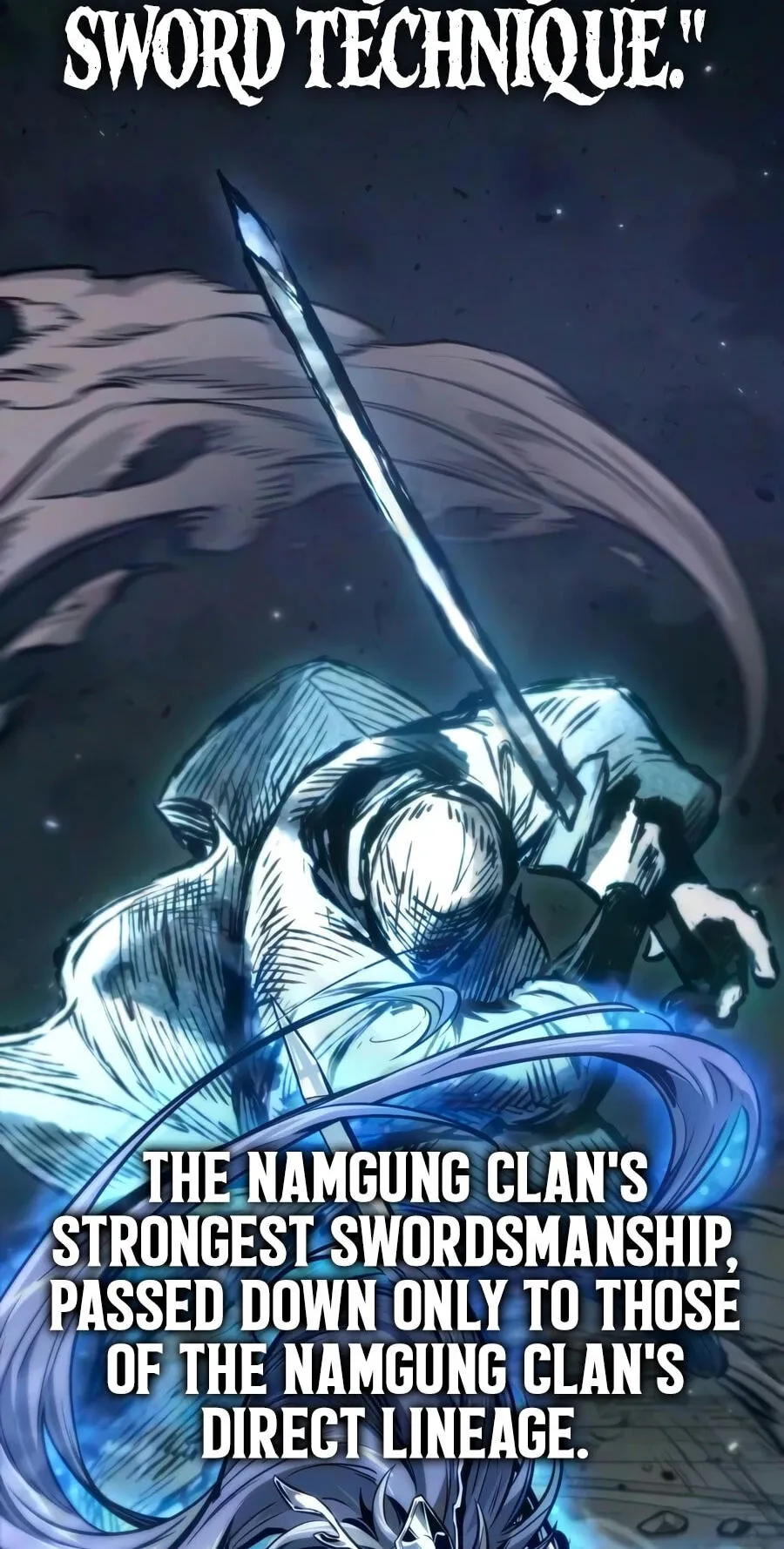 The Unforgettable Genius Martial Artist Chapter 19 page 4