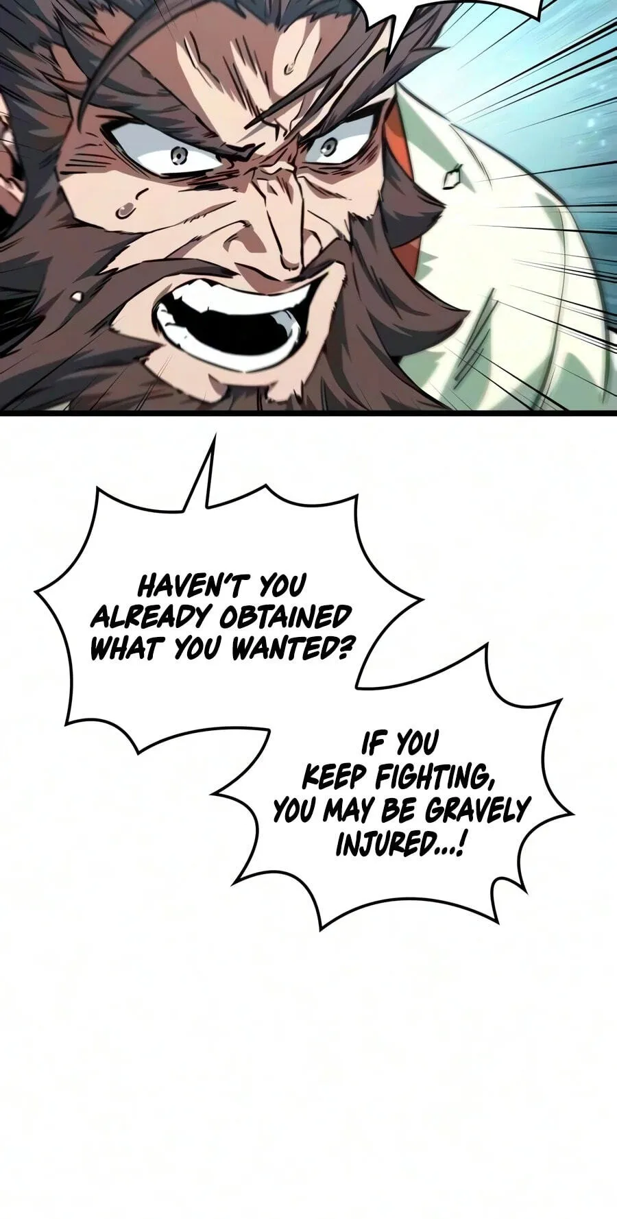The Unforgettable Genius Martial Artist Chapter 19 page 39