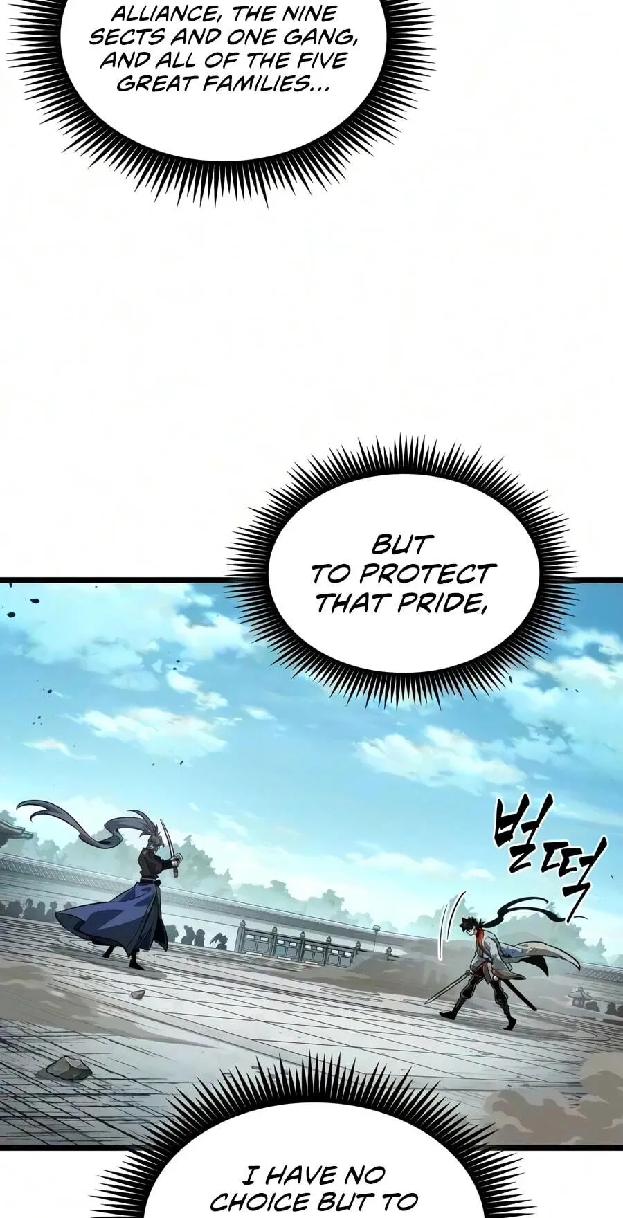 The Unforgettable Genius Martial Artist Chapter 19 page 44