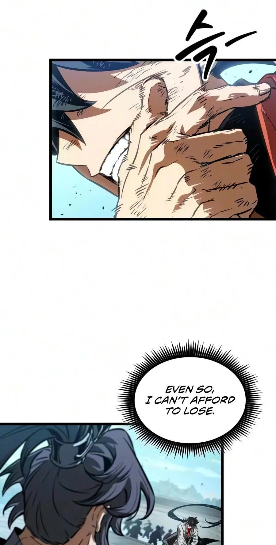 The Unforgettable Genius Martial Artist Chapter 19 page 46