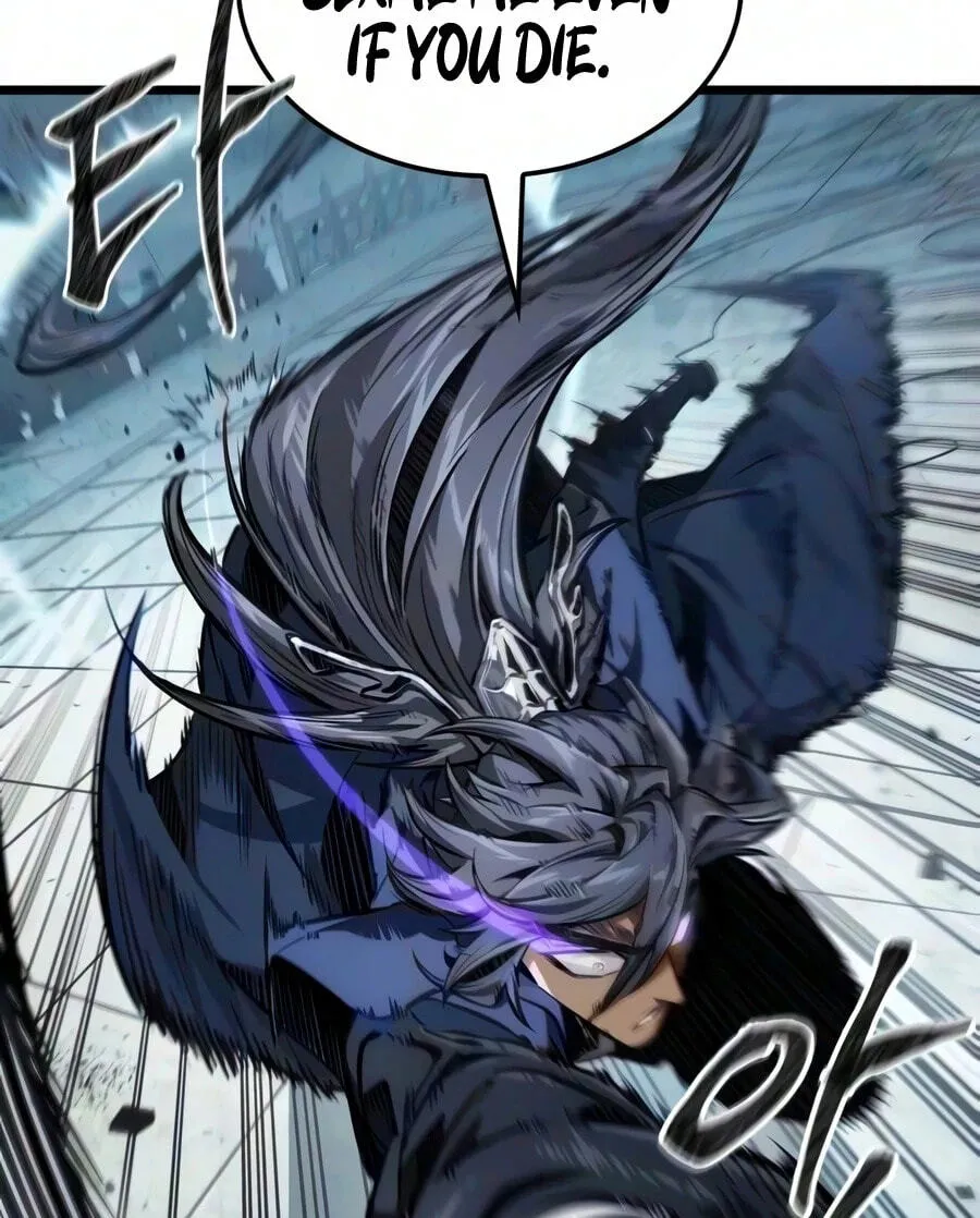 The Unforgettable Genius Martial Artist Chapter 19 page 55