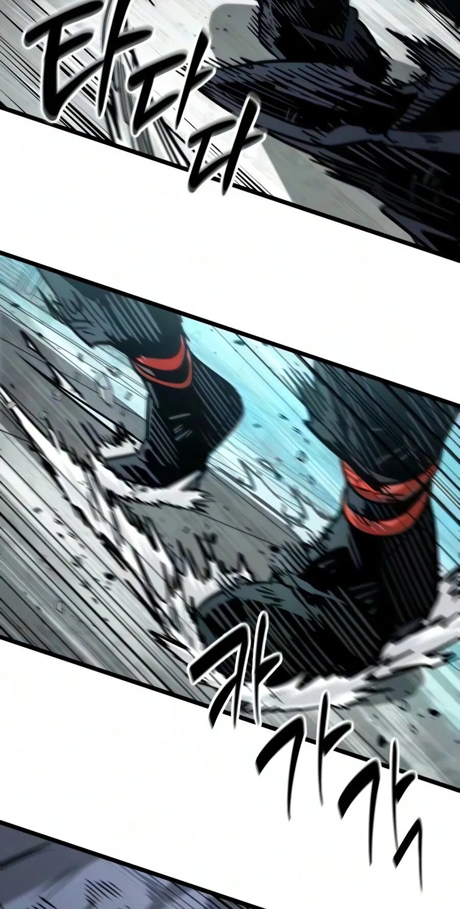 The Unforgettable Genius Martial Artist Chapter 19 page 64
