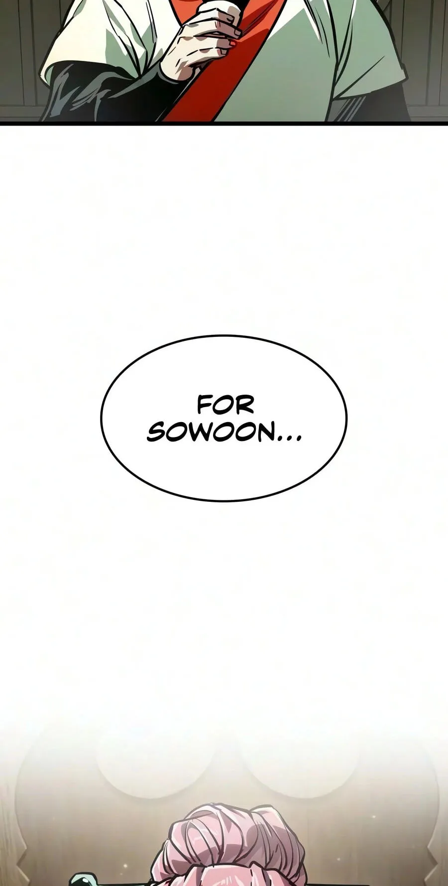 The Unforgettable Genius Martial Artist Chapter 21 page 15