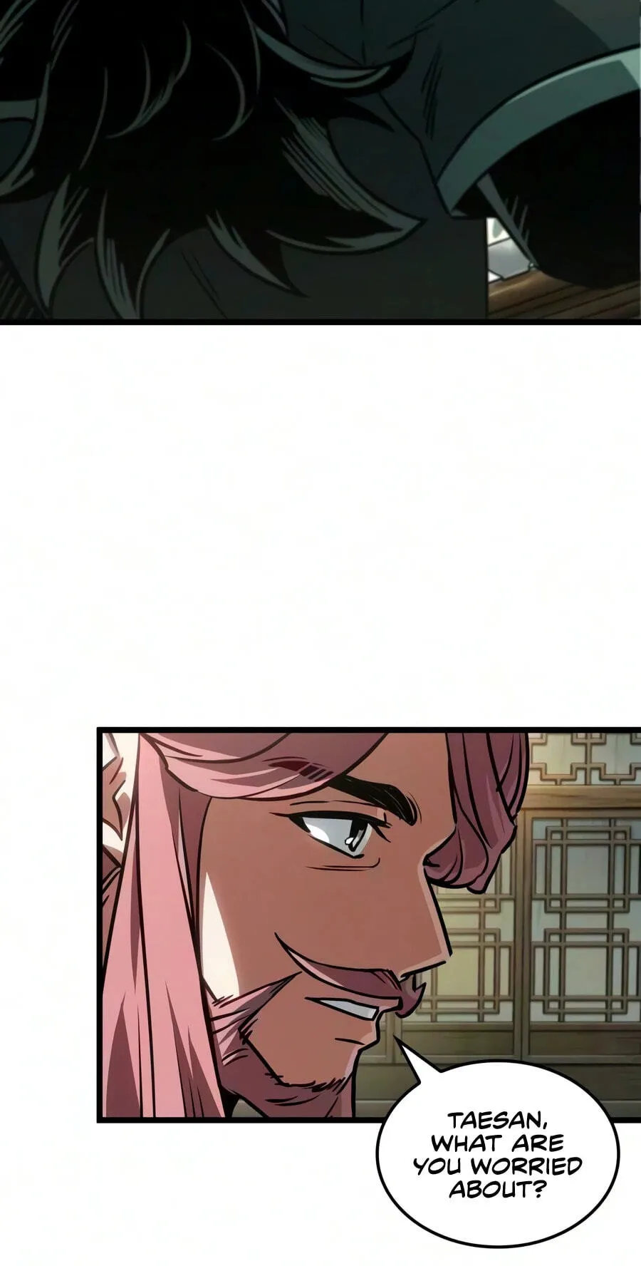 The Unforgettable Genius Martial Artist Chapter 21 page 21