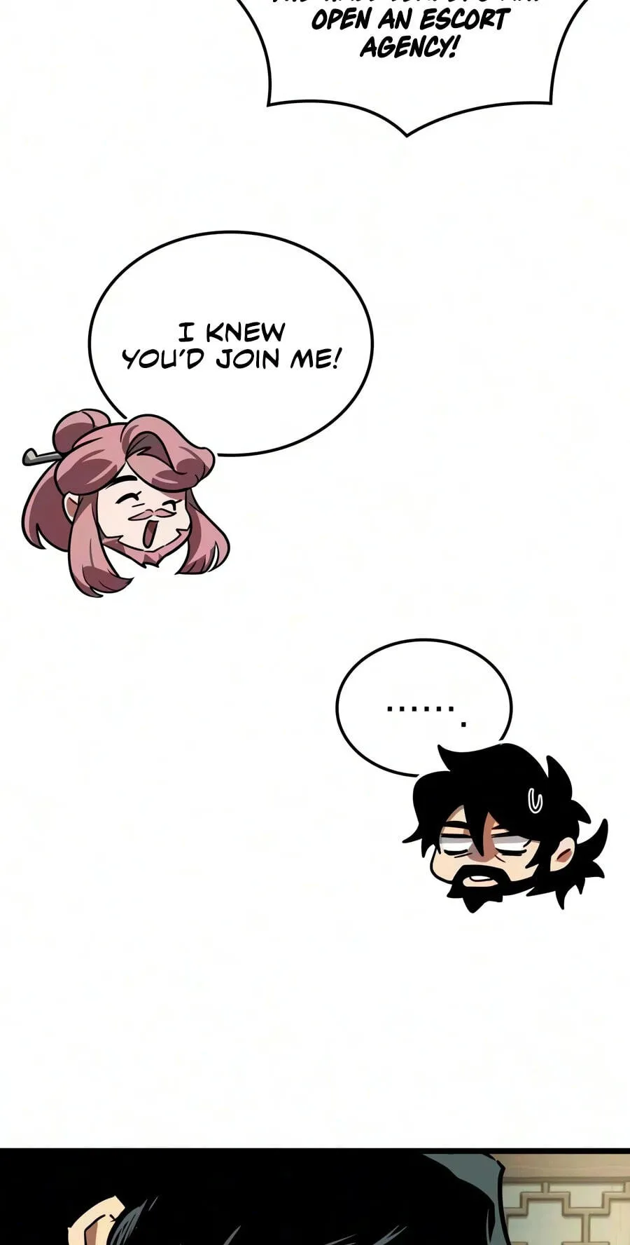 The Unforgettable Genius Martial Artist Chapter 21 page 42