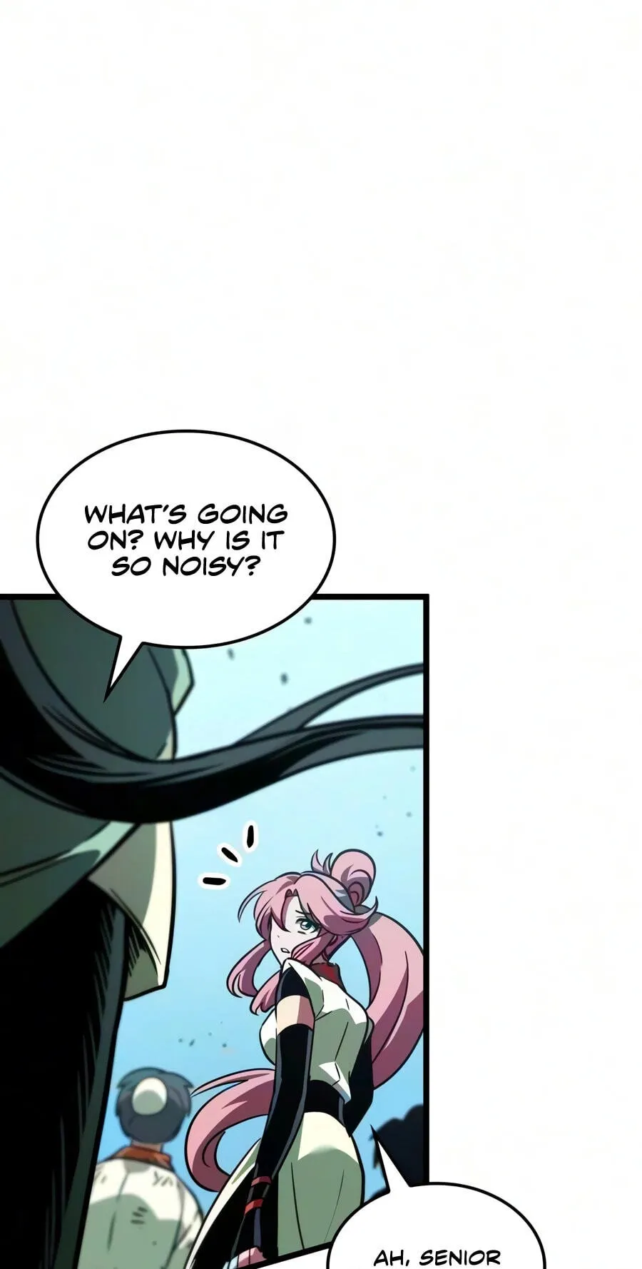 The Unforgettable Genius Martial Artist Chapter 21 page 49