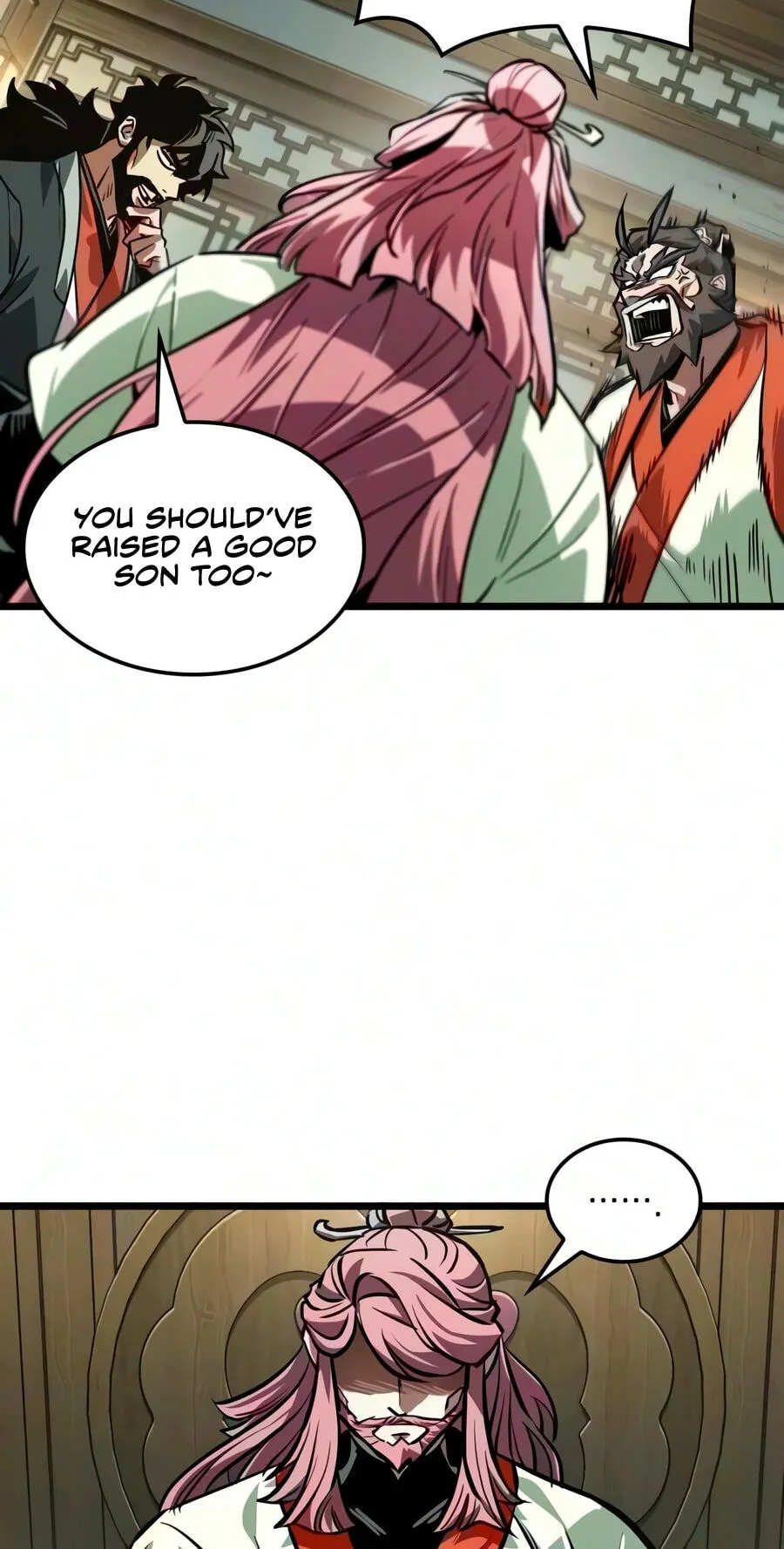 The Unforgettable Genius Martial Artist Chapter 21 page 14