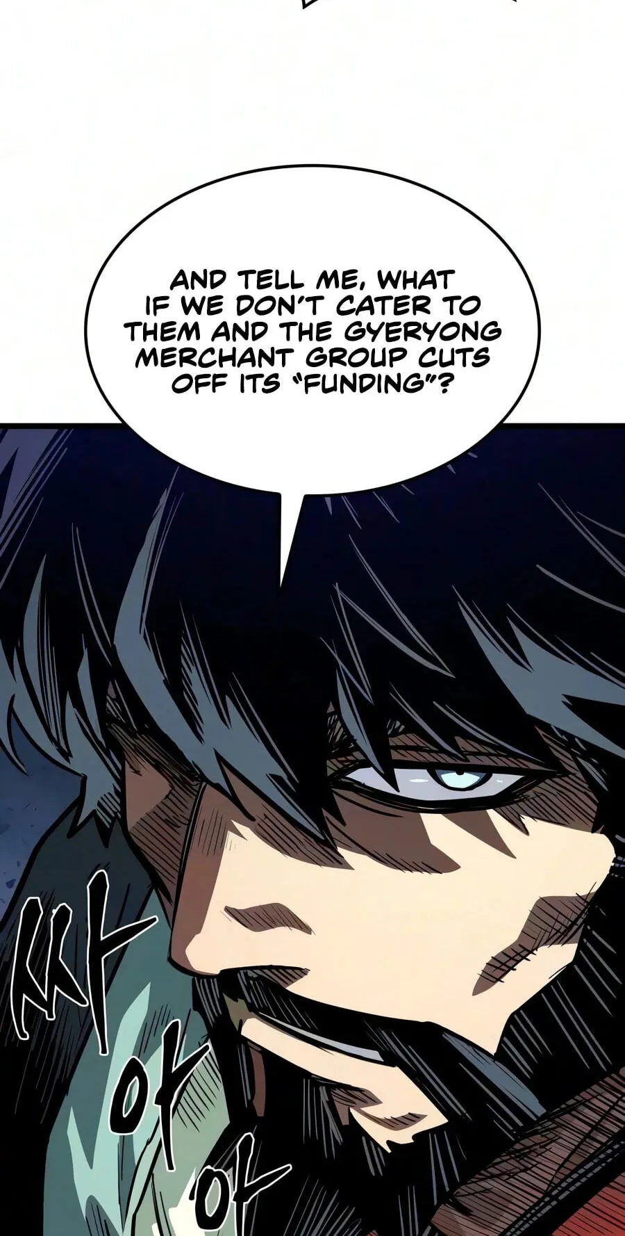 The Unforgettable Genius Martial Artist Chapter 21 page 25