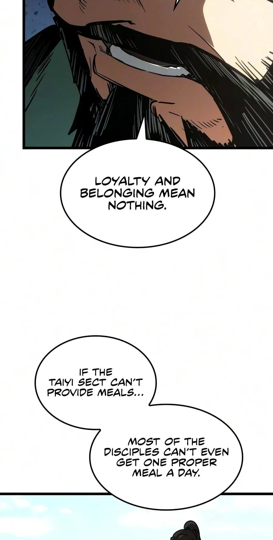 The Unforgettable Genius Martial Artist Chapter 21 page 27