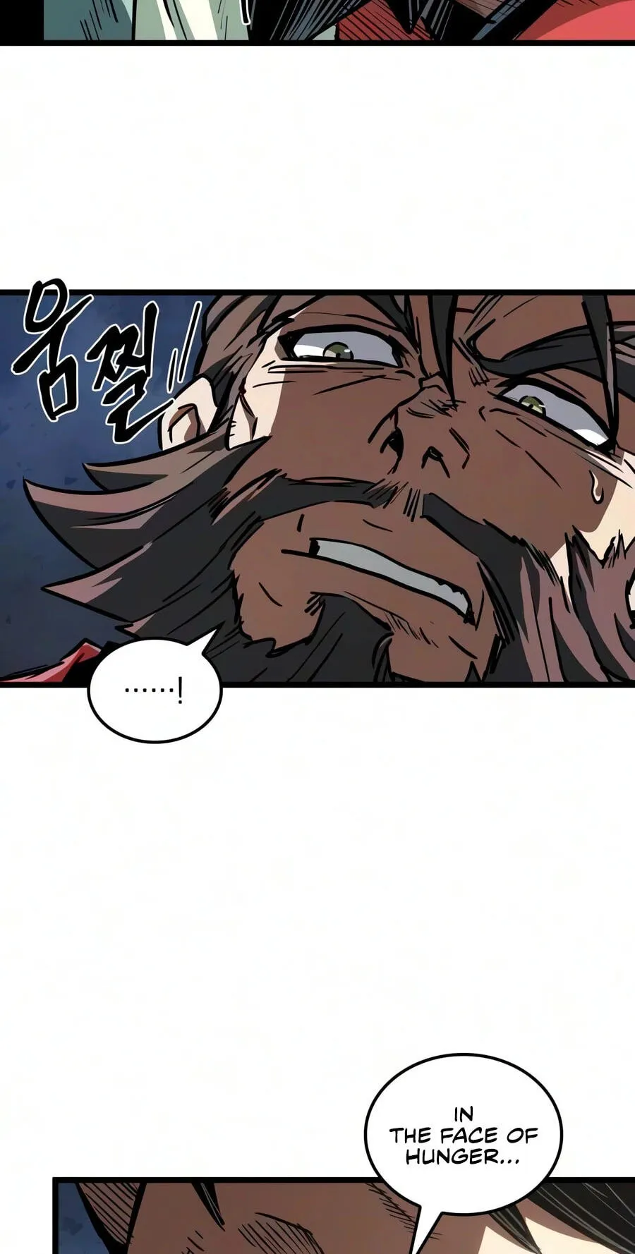 The Unforgettable Genius Martial Artist Chapter 21 page 26