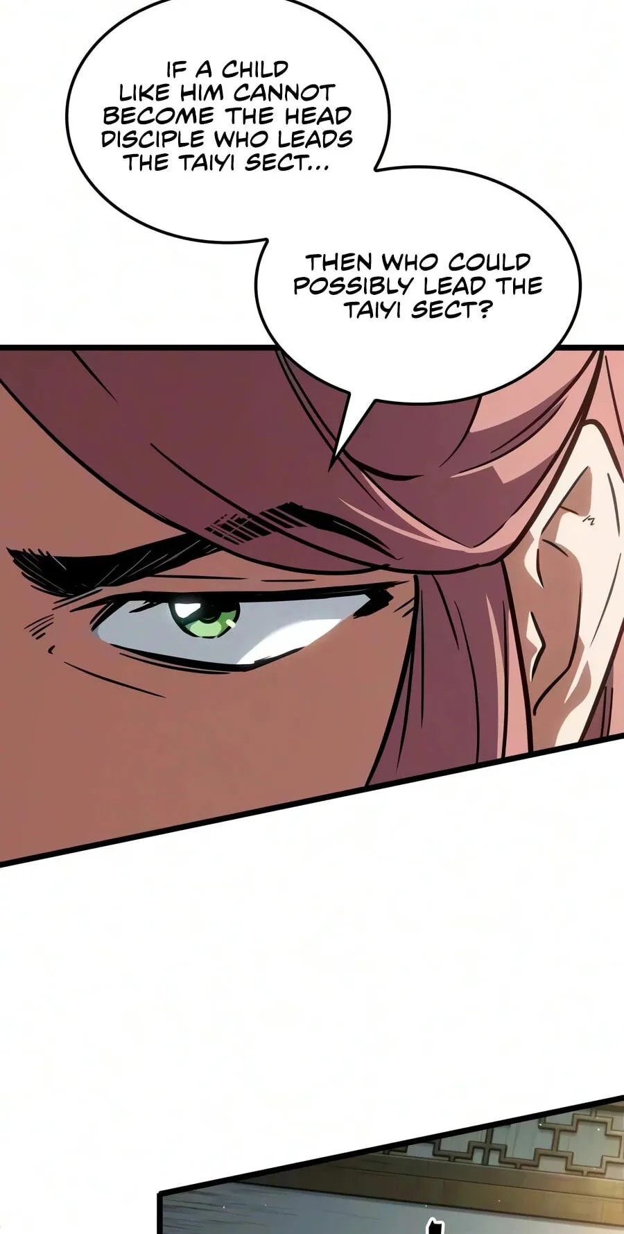 The Unforgettable Genius Martial Artist Chapter 21 page 37