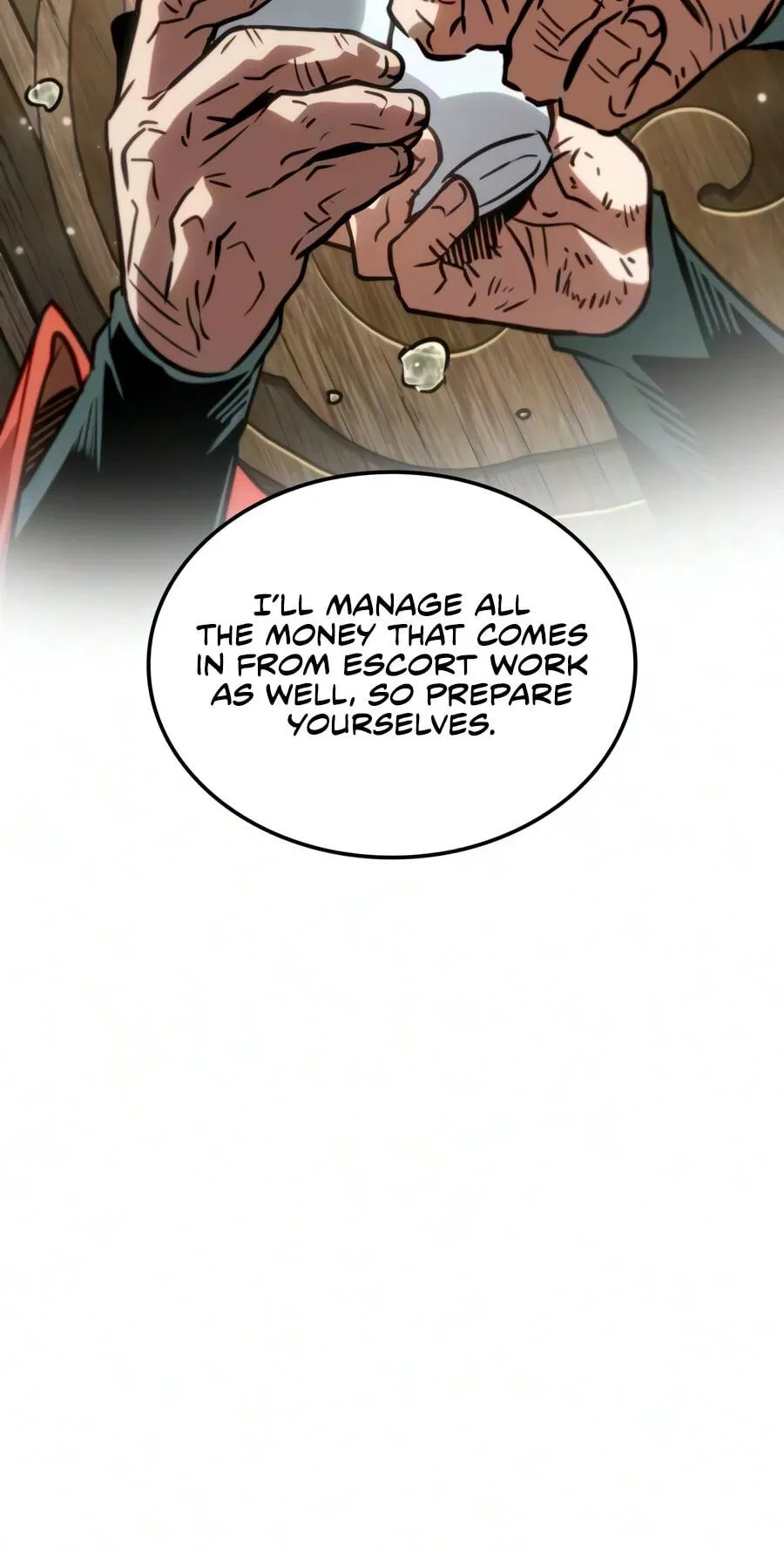 The Unforgettable Genius Martial Artist Chapter 21 page 44
